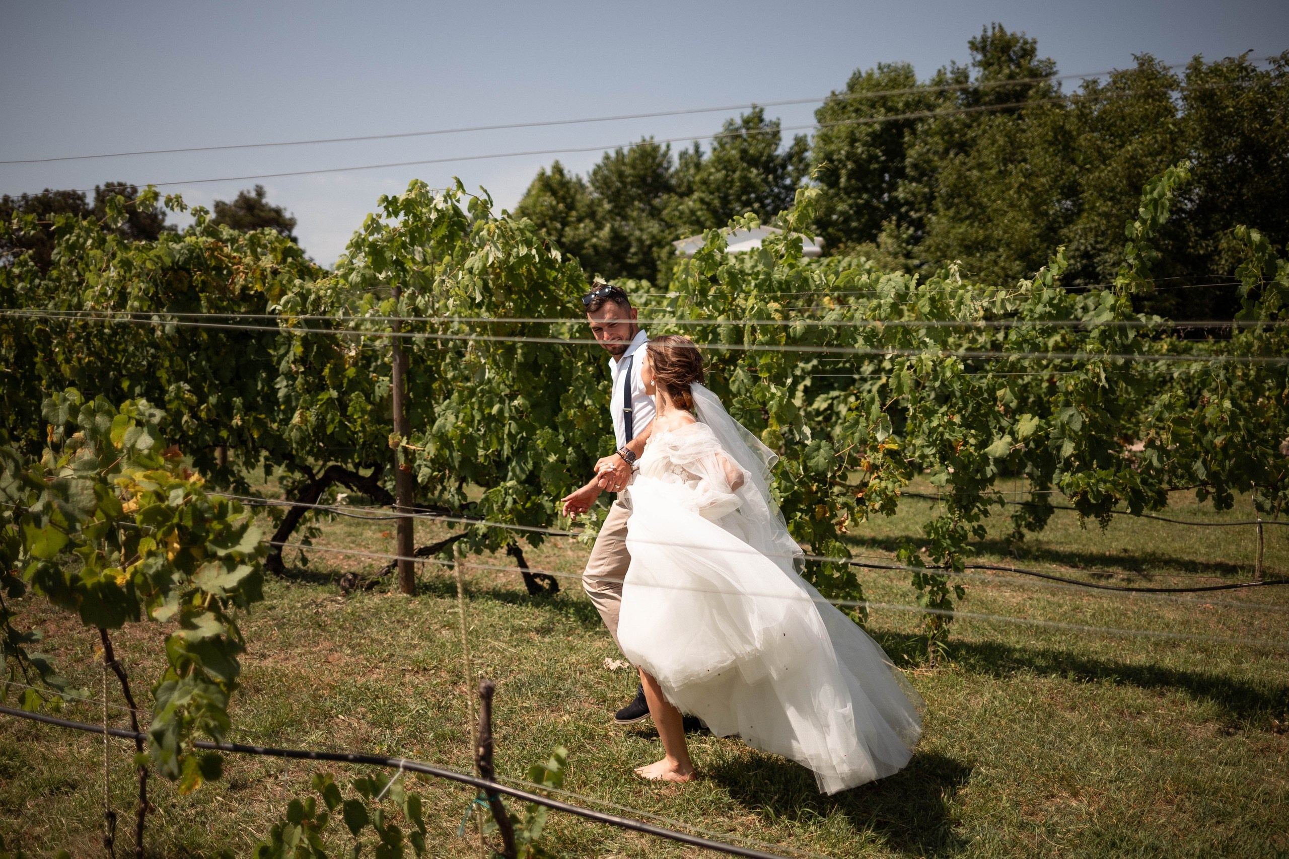 V&D. Семейный фотограф в Севастополе и Симферополе Александра Чистякова