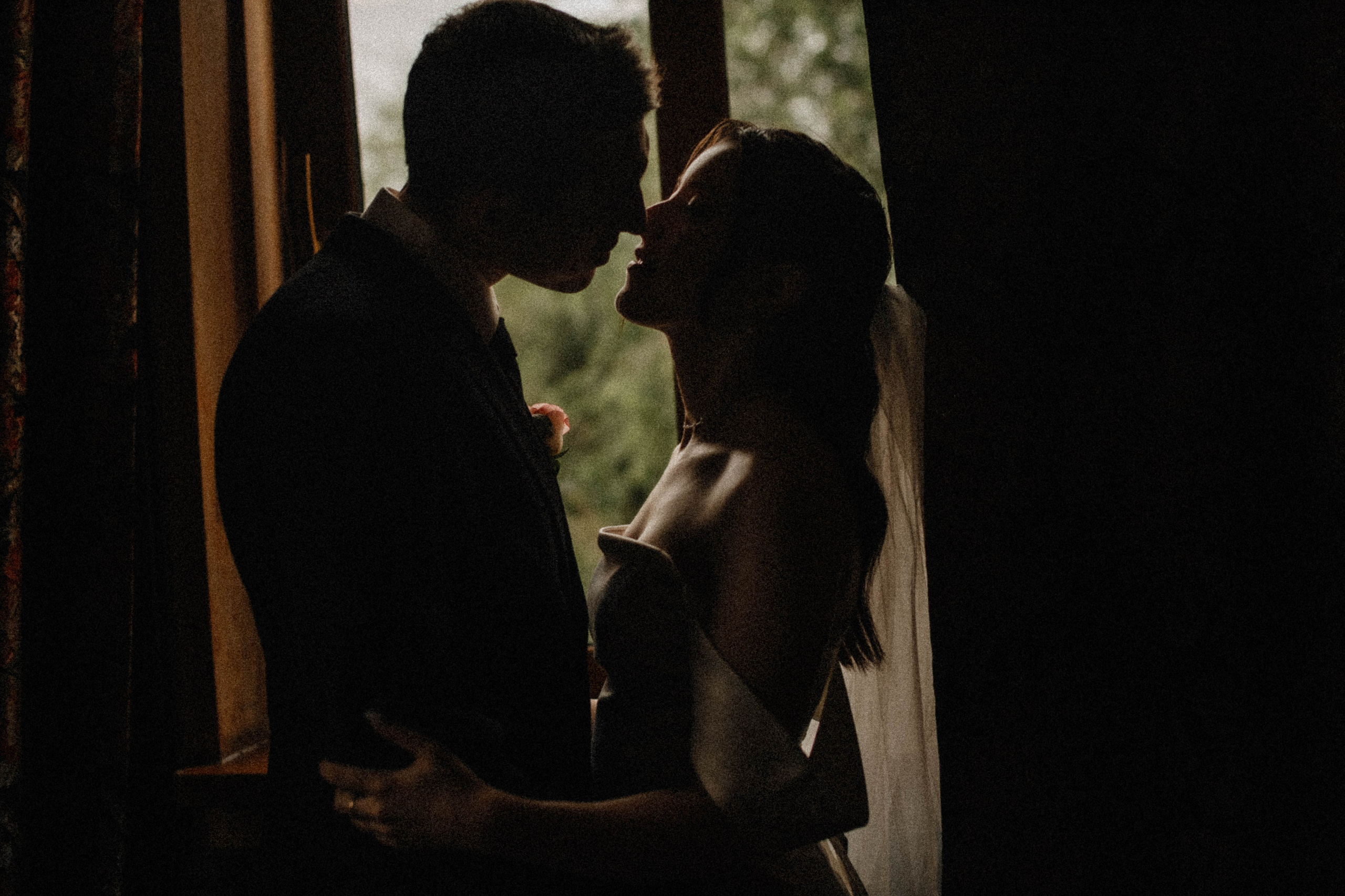 Городская эстетика. Фотограф в Иркутске Светлана Нартова