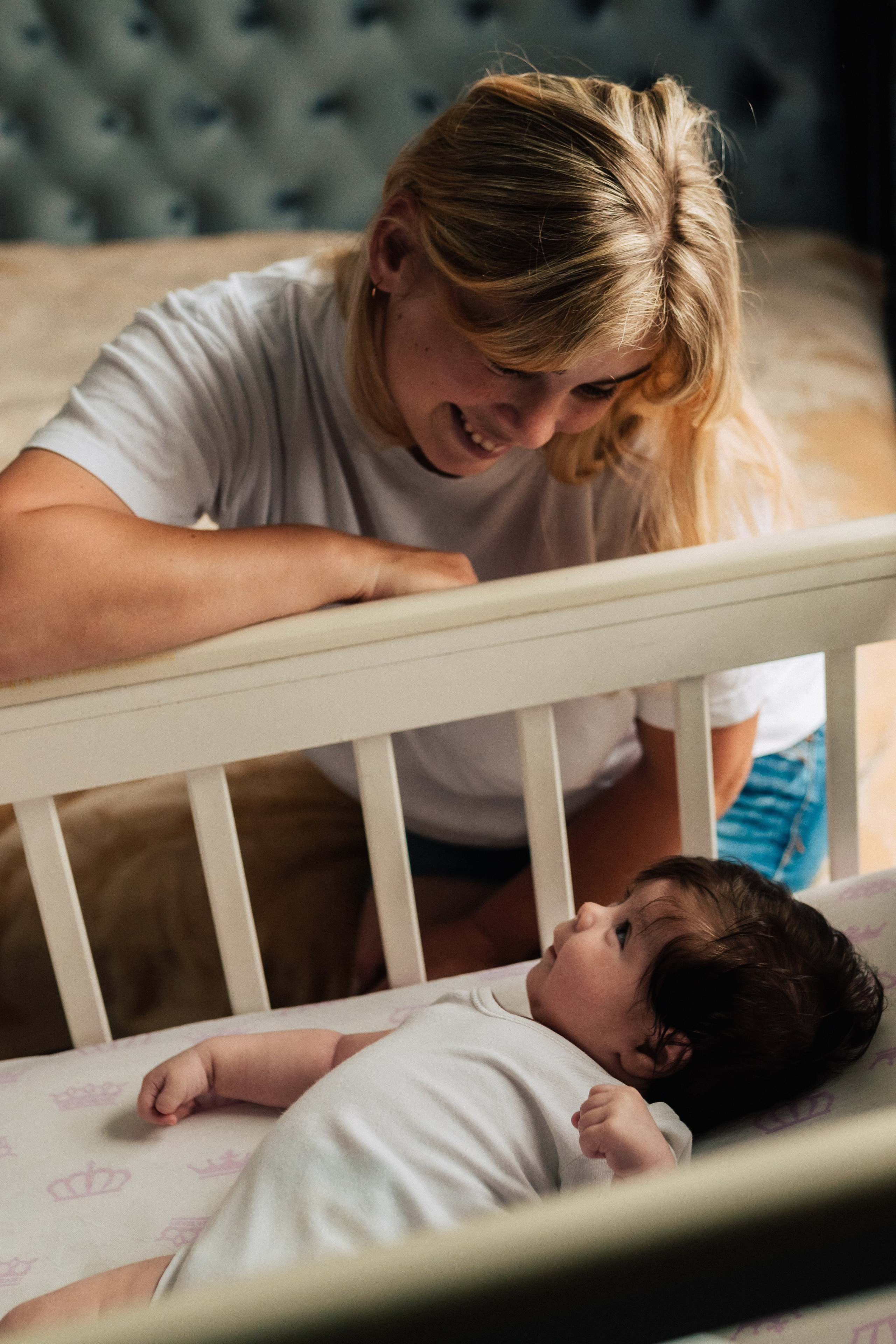 Света + Дима = Даня, Маша и Аня. Фотограф в Дзержинске Наташа Баева