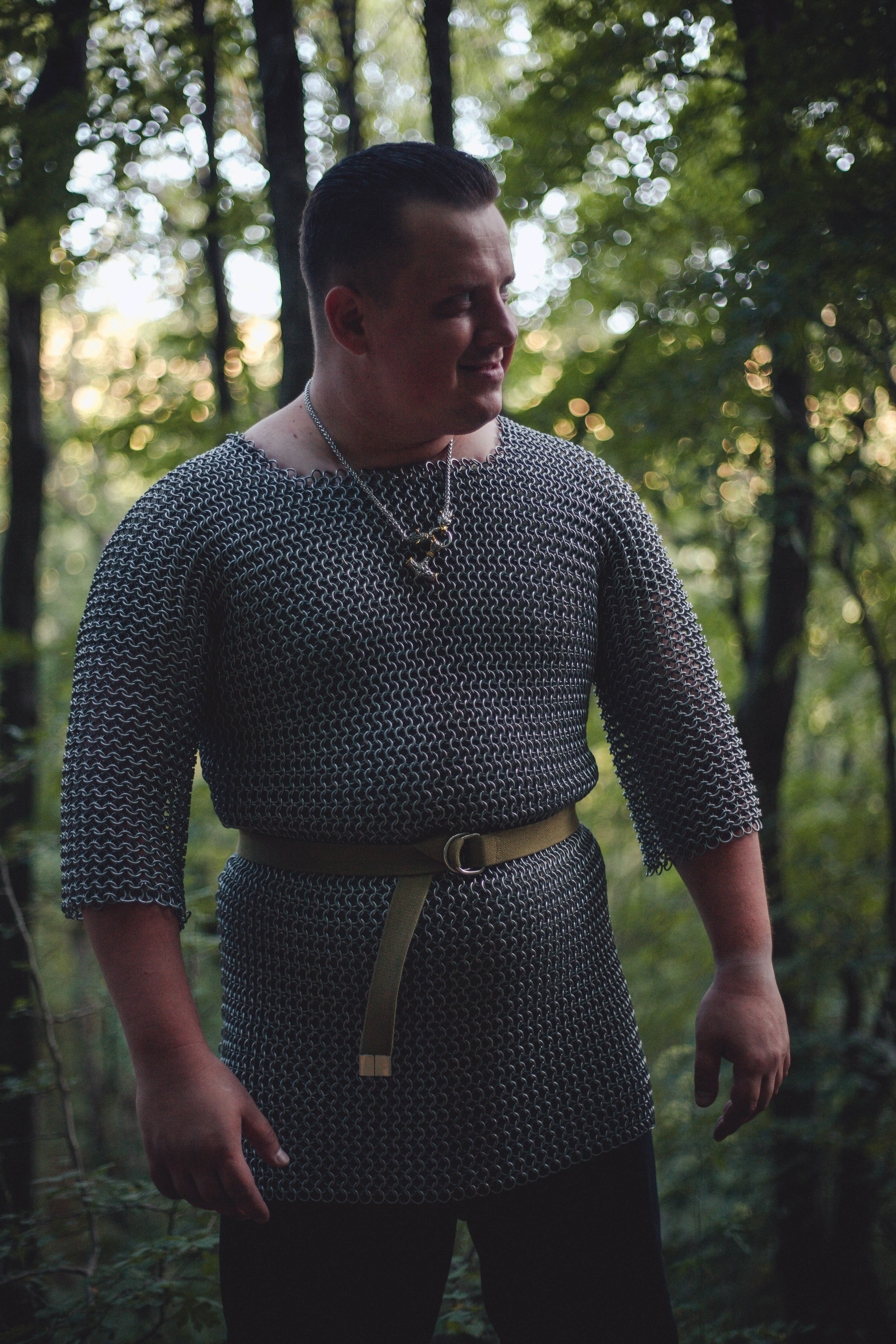 Клип. Уличный фотограф Города N