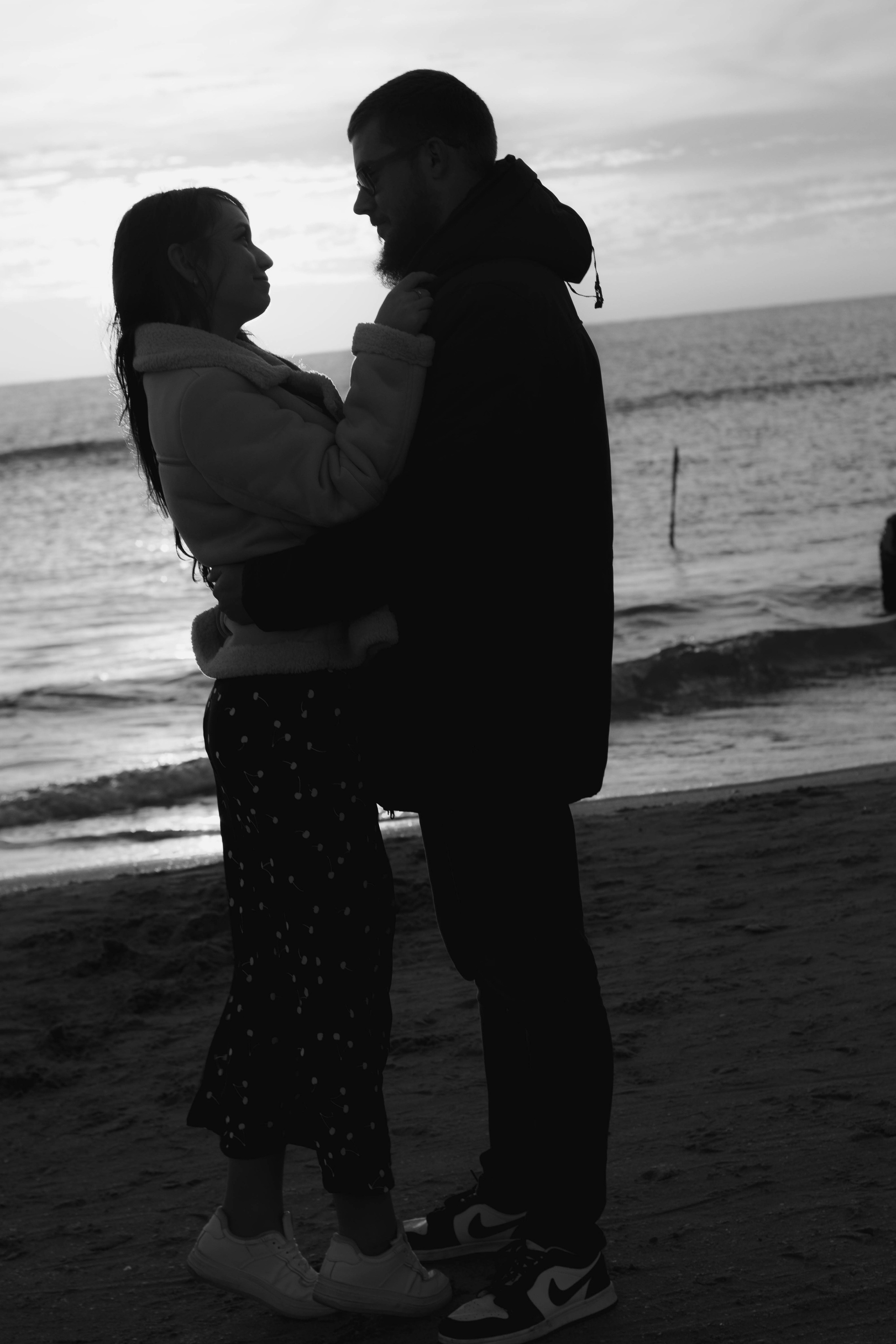 «Золотые лучи счастья». Уличный фотограф Города N