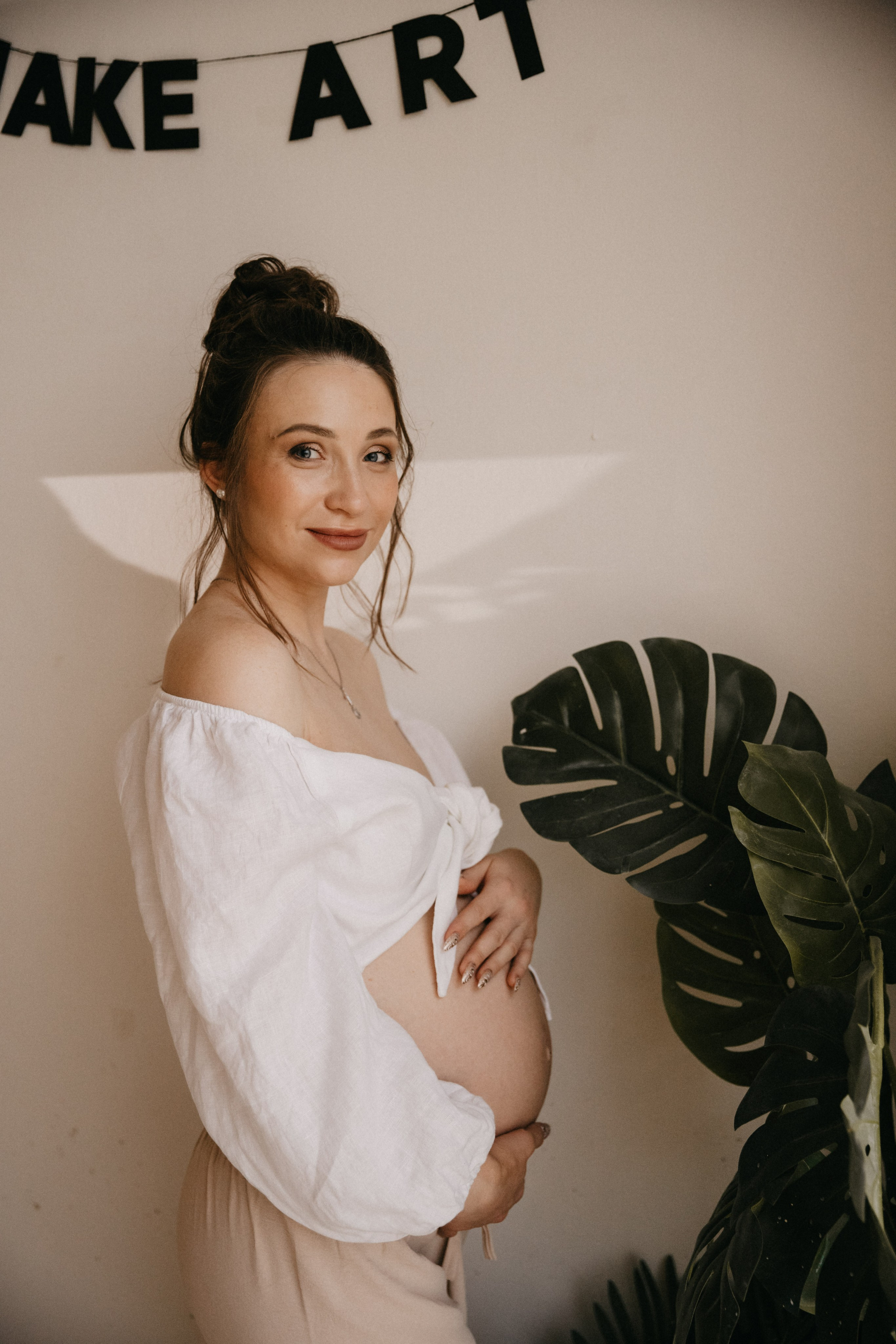 Оксана и Сергей. Фотограф в Санкт-Петербурге Ангелина Волкова