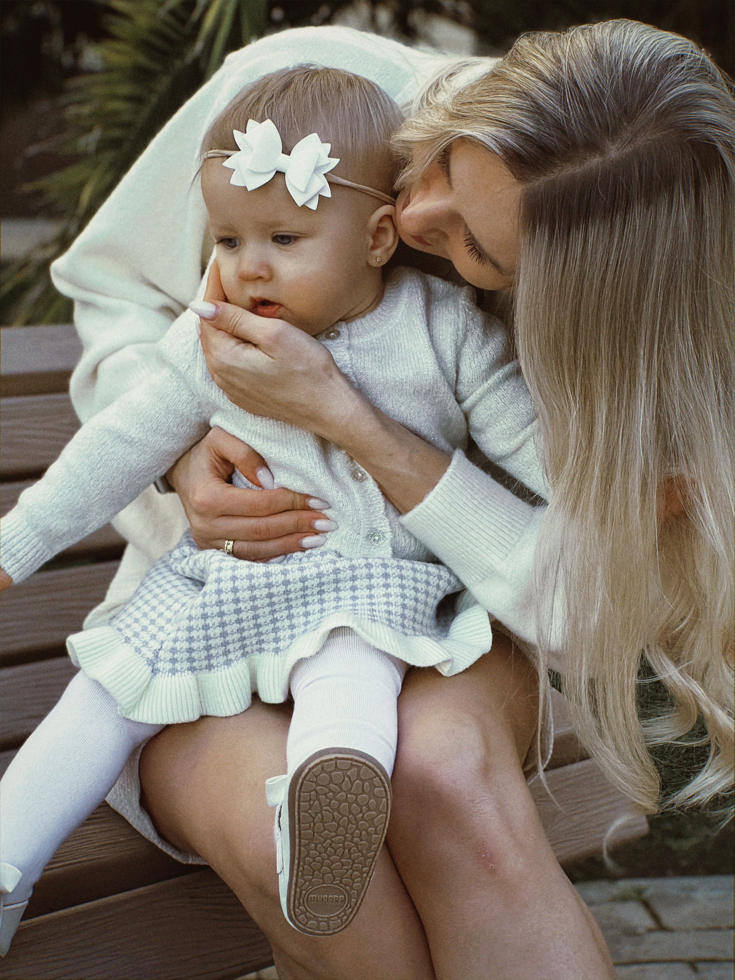 Мама и доча)). Чувственный мобильный фотограф в Казани и Сочи Дьяченко Дарья