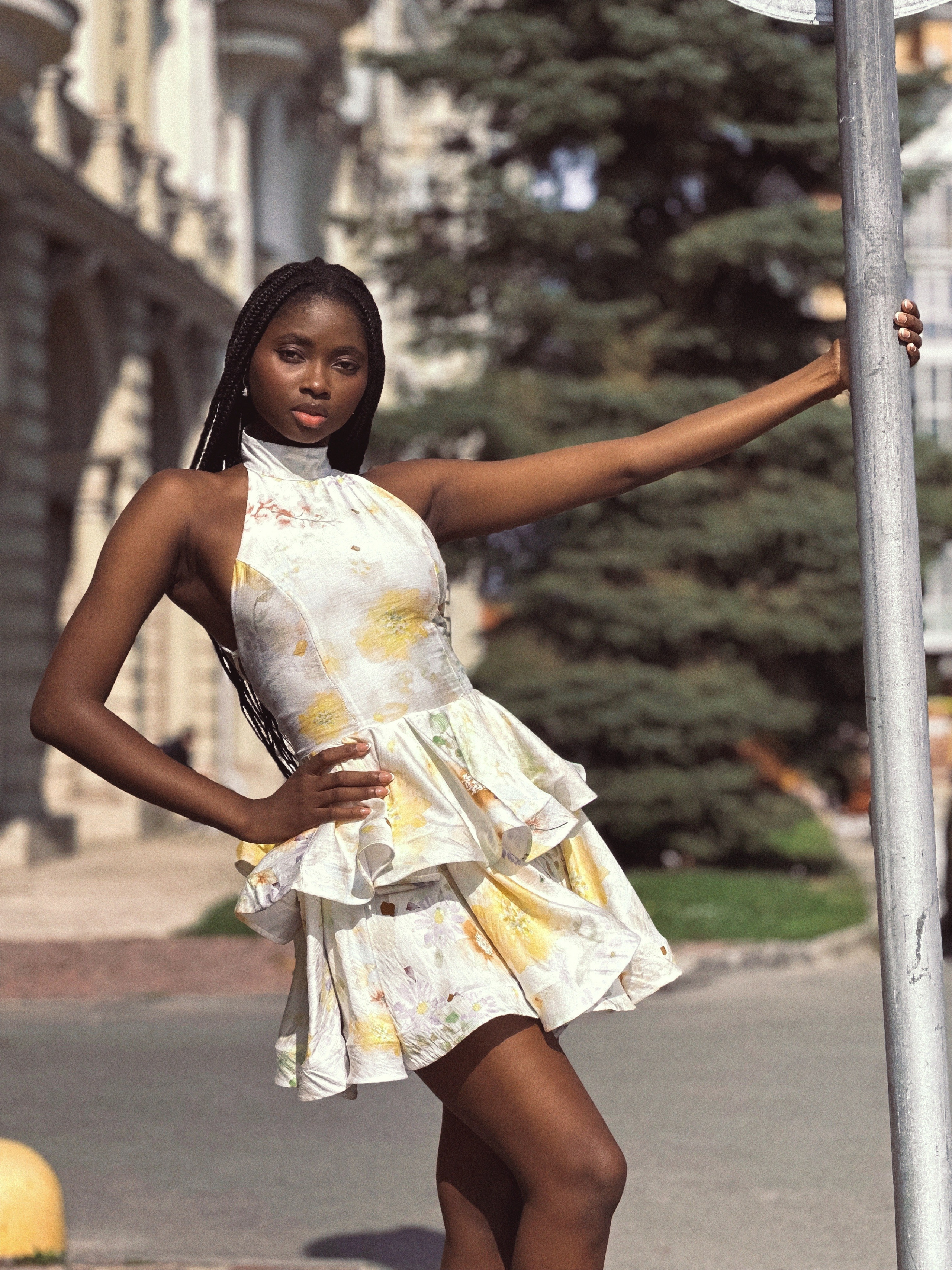 Августовская. Чувственный мобильный фотограф в Казани и Сочи Дьяченко Дарья