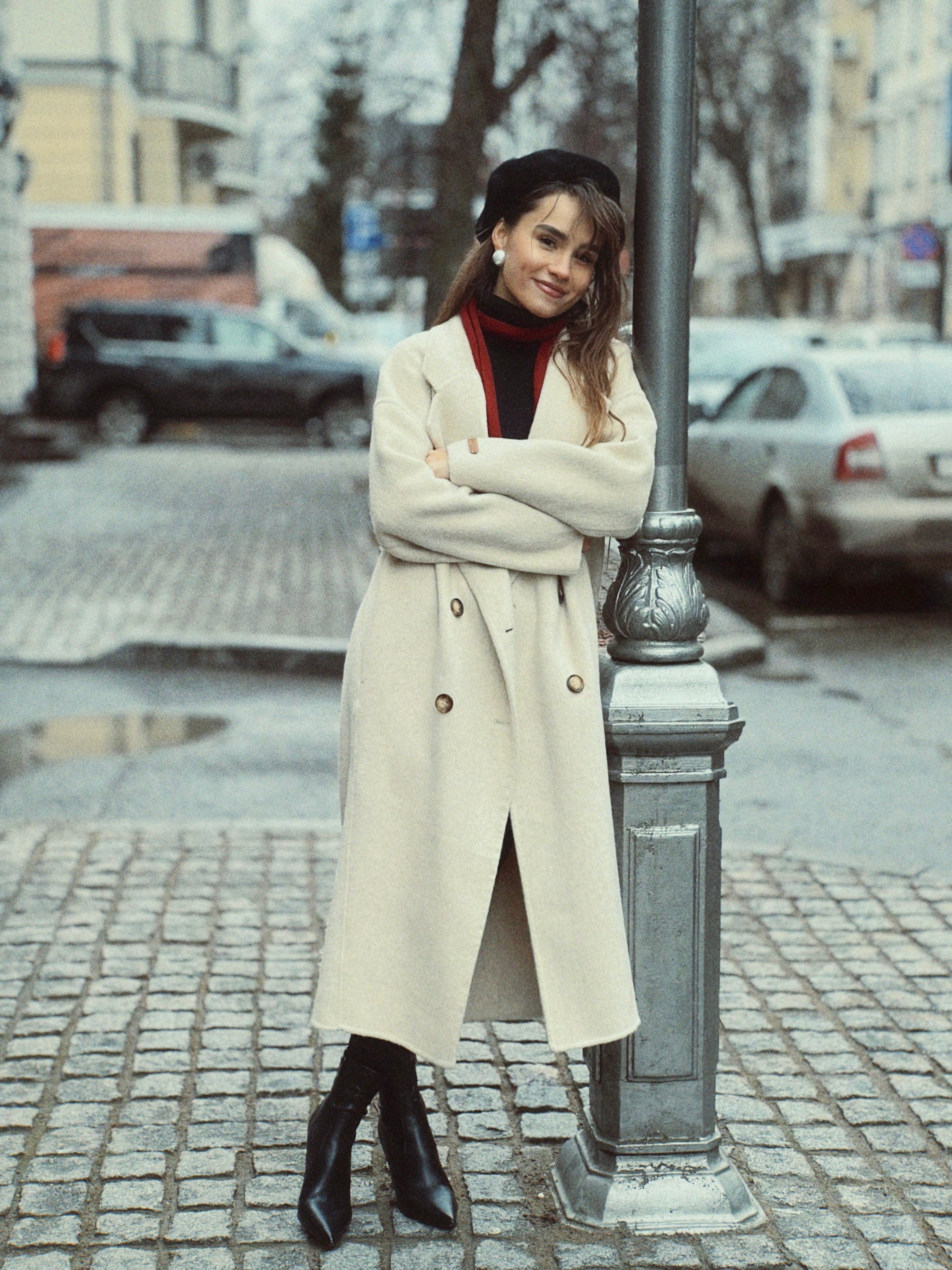 «Девочка из Pinterest». Чувственный мобильный фотограф в Казани и Сочи Дьяченко Дарья