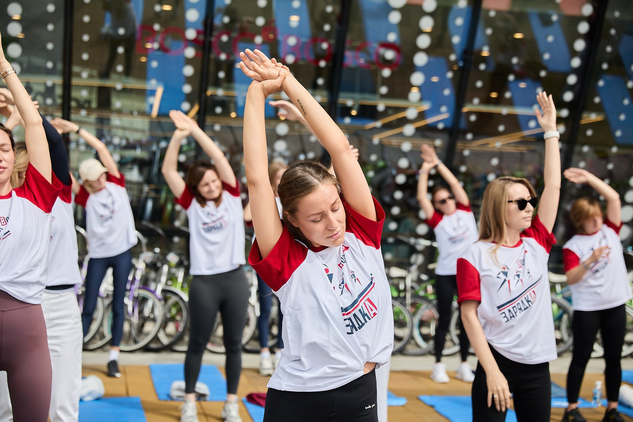 BOSCO PADEL CUP 2025. Фотограф и Видеограф в Москве. Олег Корушев