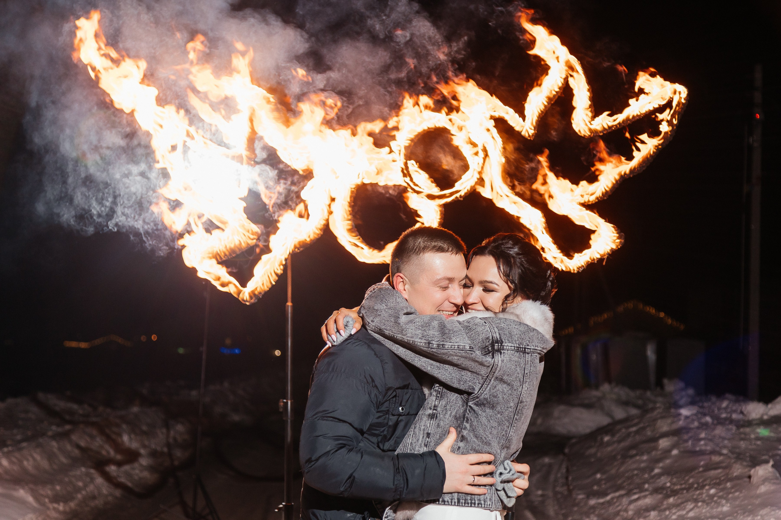 Вадим и Юлия/2024. Свадебный и семейный фотограф в Екатеринбурге