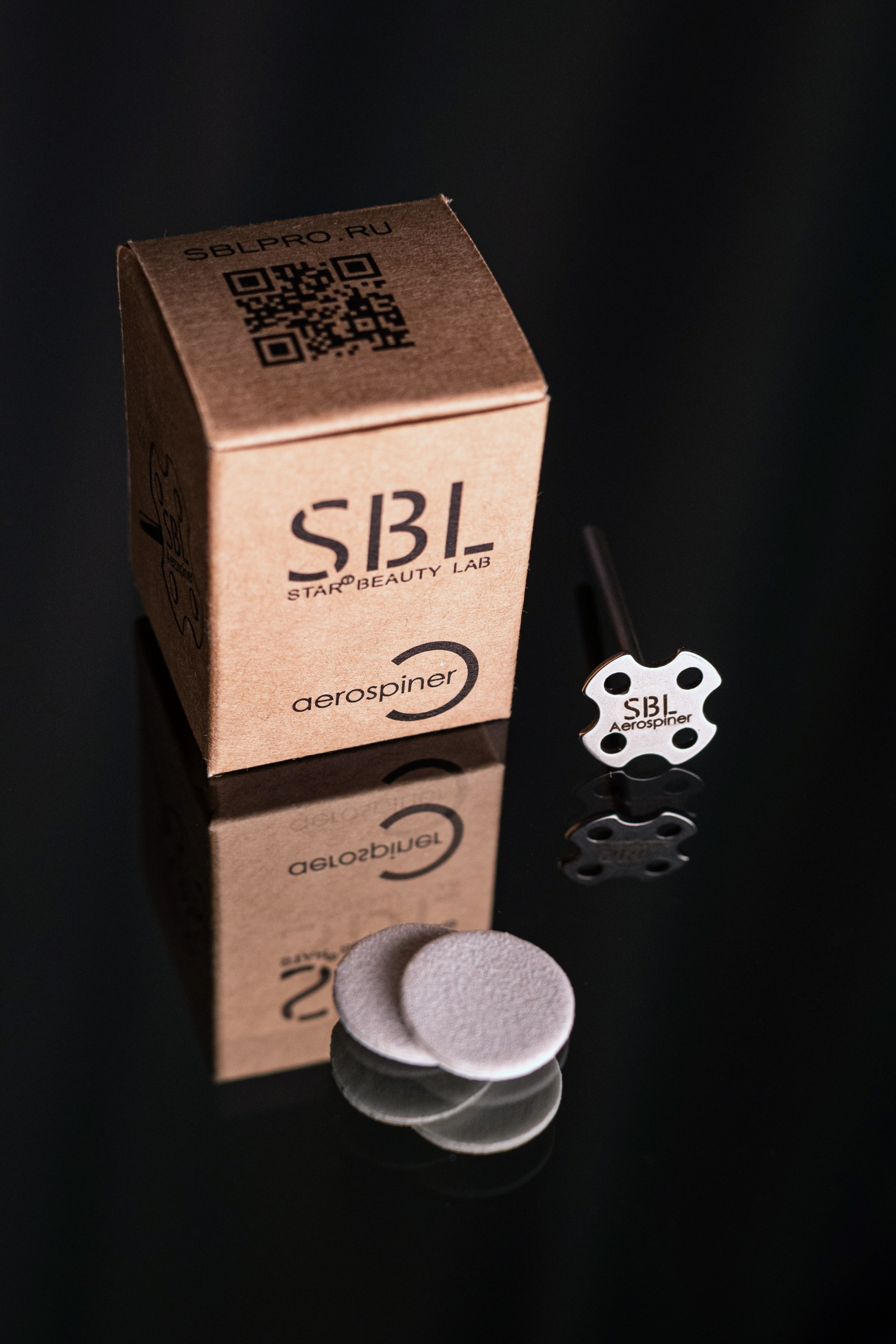 Проект SBL. VVMarketing — агентство визуального маркетинга