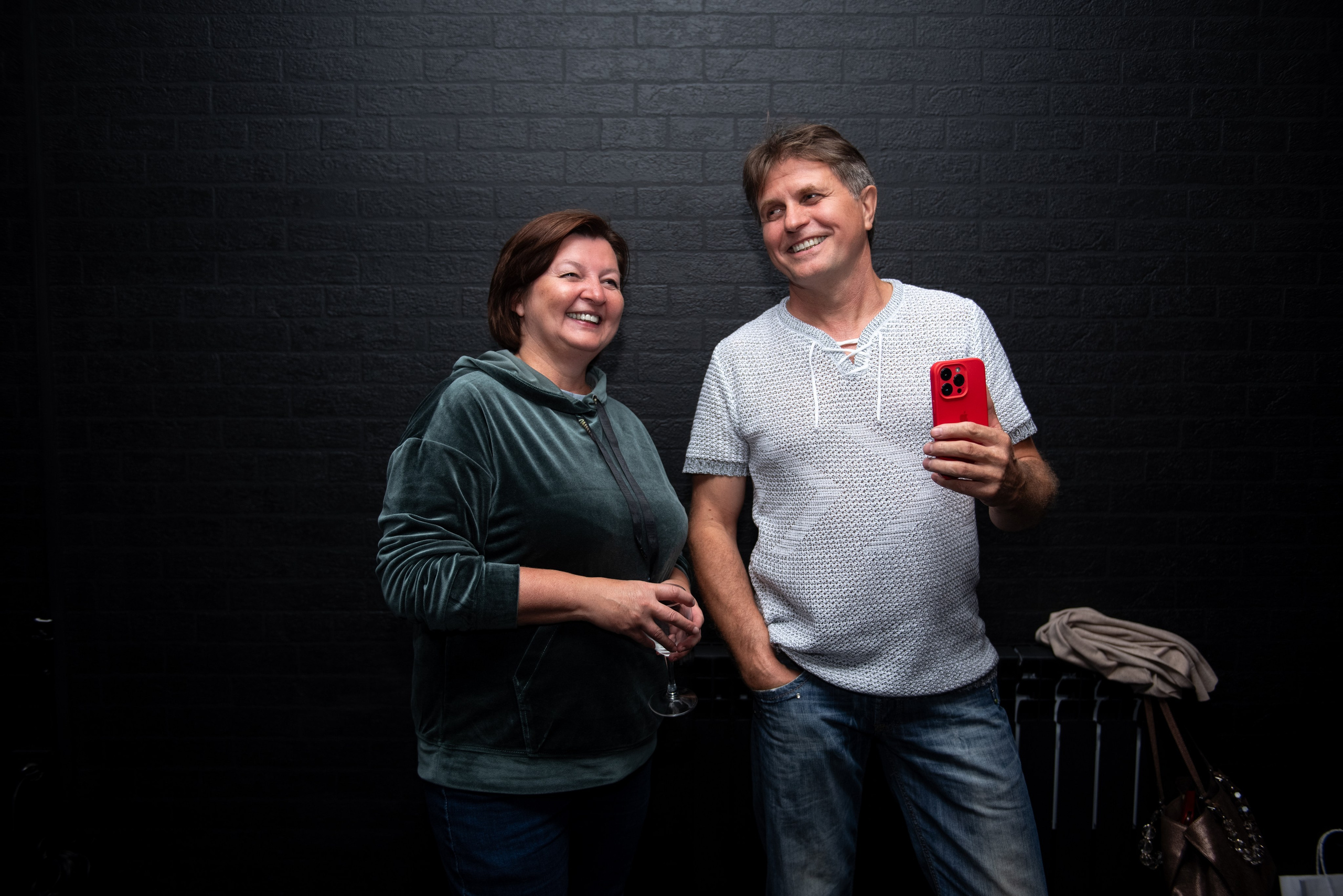 Студия танца «RIZE». VVMarketing — агентство визуального маркетинга