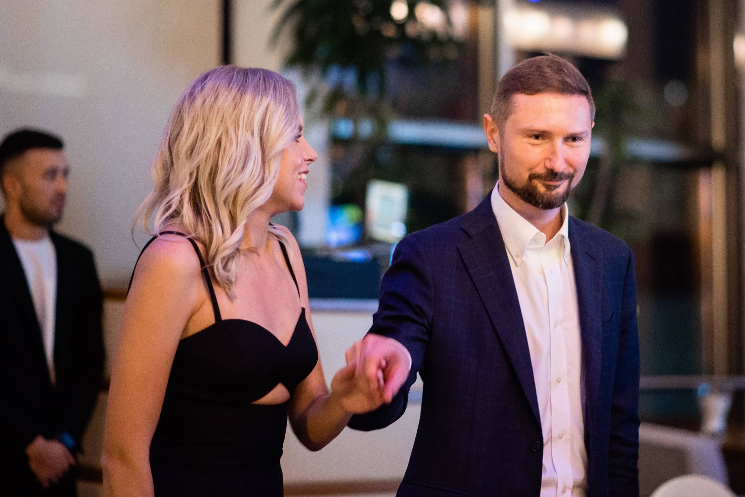 Банкет свадьба. Профессиональный фотограф в Москве Александра Харламова