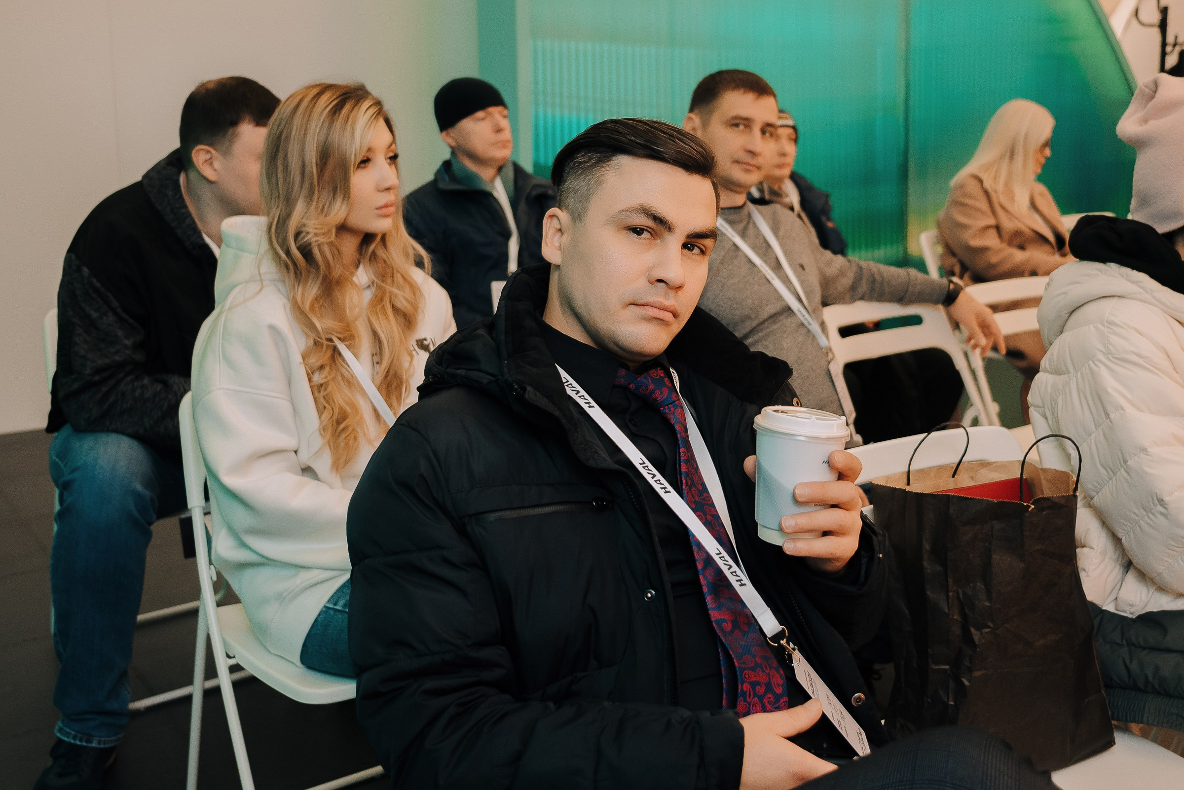 HAVAL ROAD SHOW. Репортажный фотограф Зуев Роман г. Челябинск