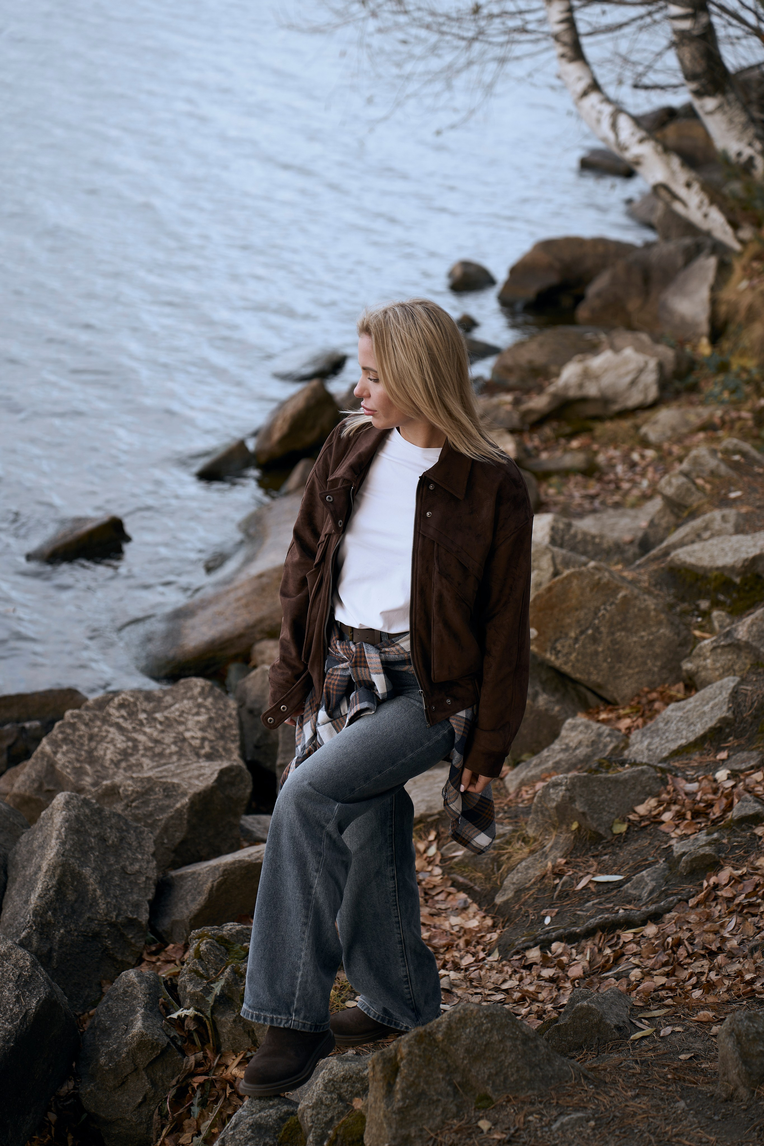 Осенняя любовь. Ваш фотограф Анастасия Болотникова