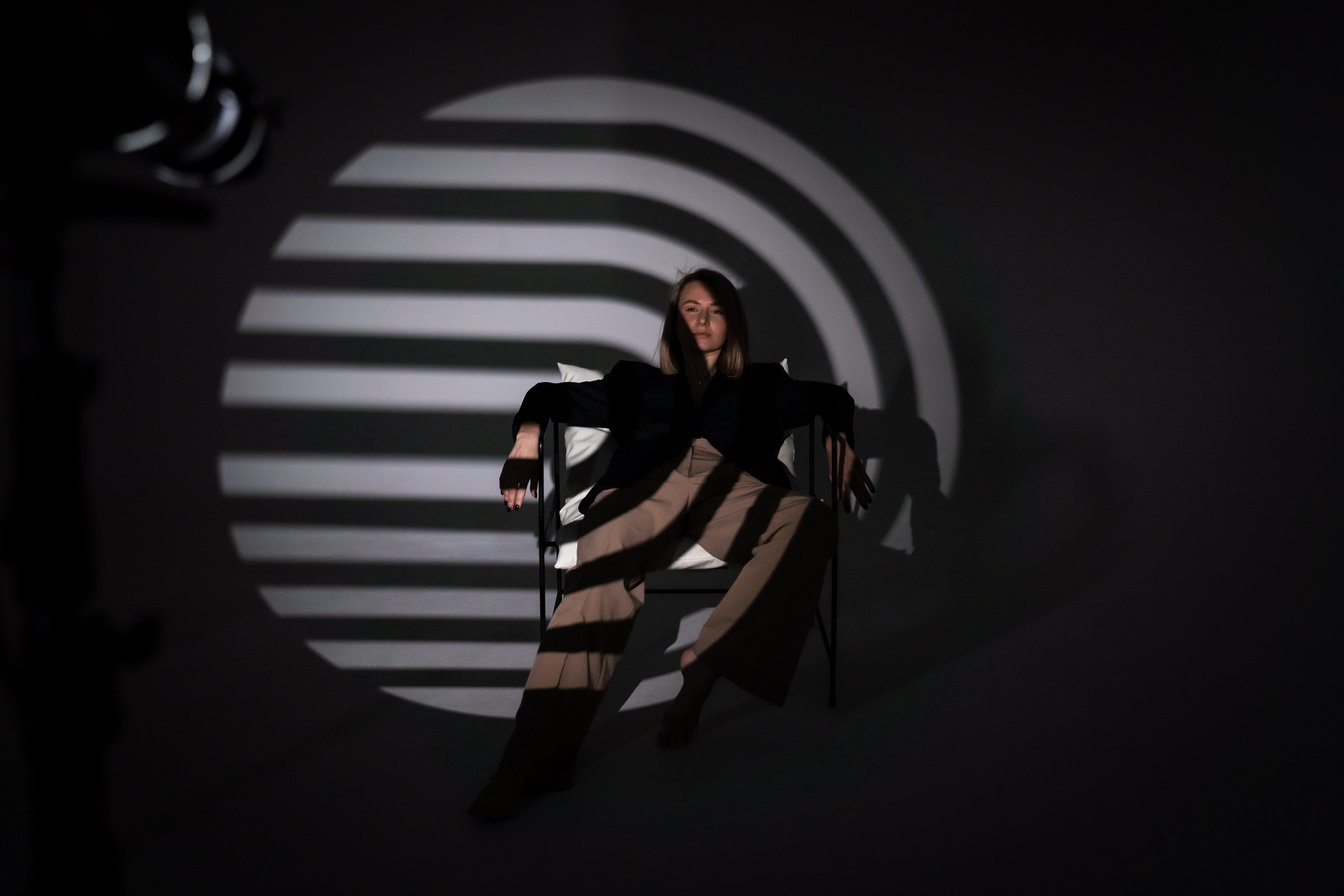 Катя. Фотохудожник Гордеева Анна г. Владимир