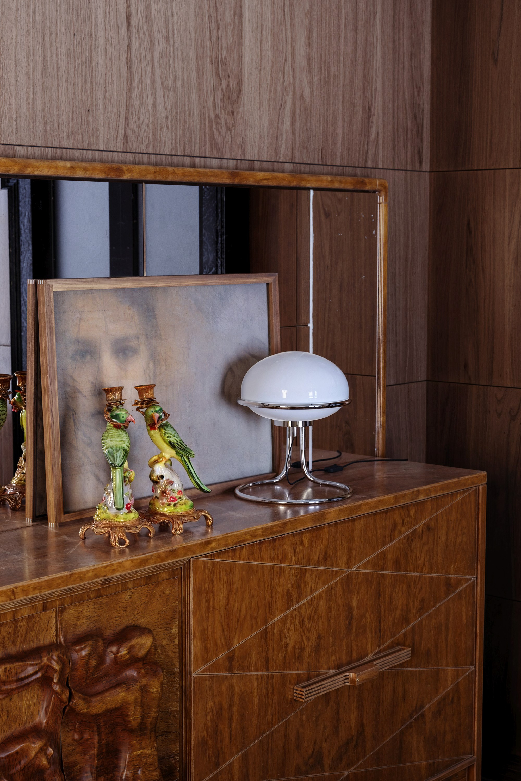 NEW YEAR 25. Визуализации Дизайн проектов