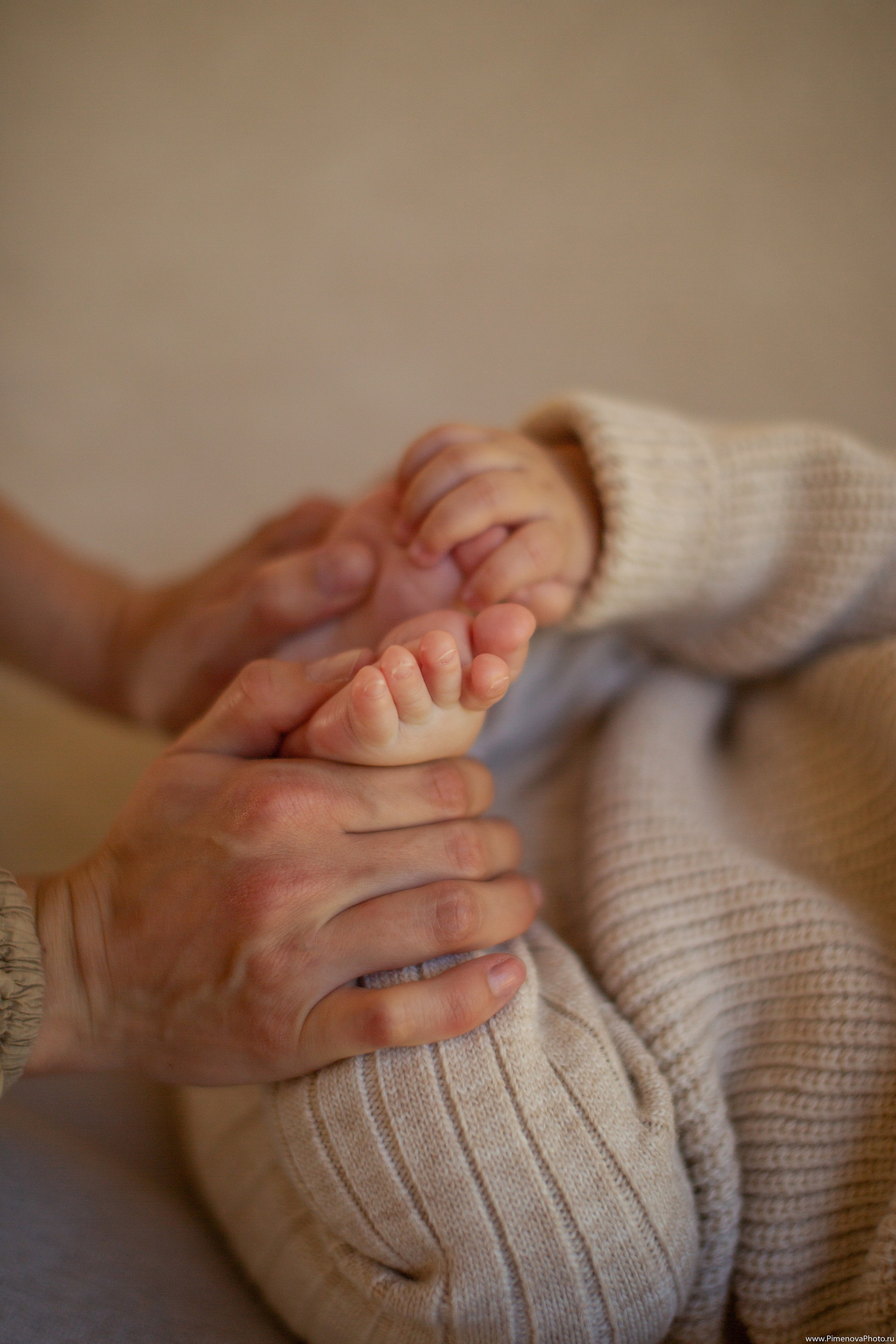 LifestyleBaby: Марк, 5 месяцев. Семейный и детский фотограф в Петрозаводске