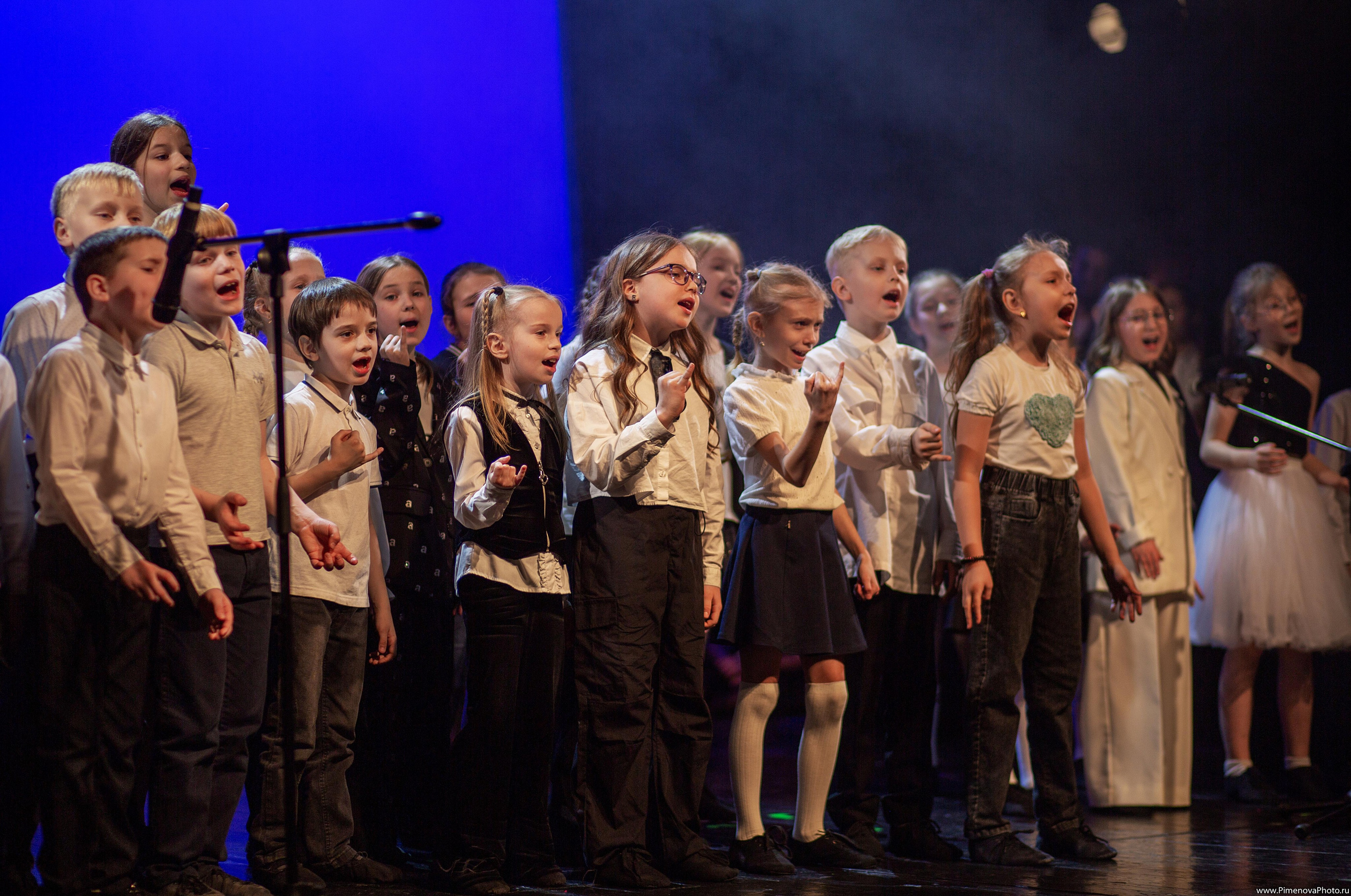 Театрум, Март 2026. Семейный и детский фотограф в Петрозаводске
