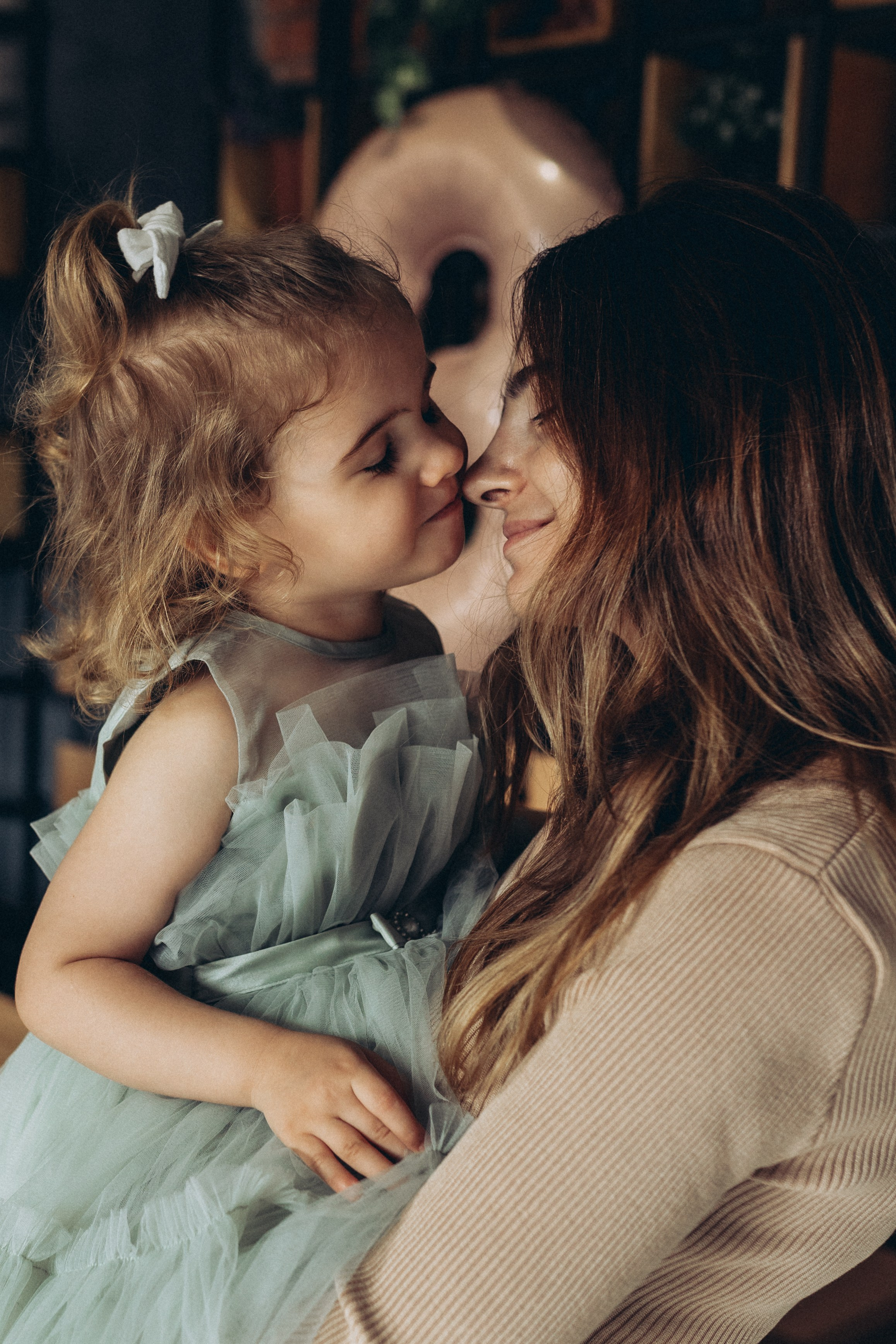 День Рождения. Семейный фотограф в г. Ростову-на-Дону Козлова Евгения