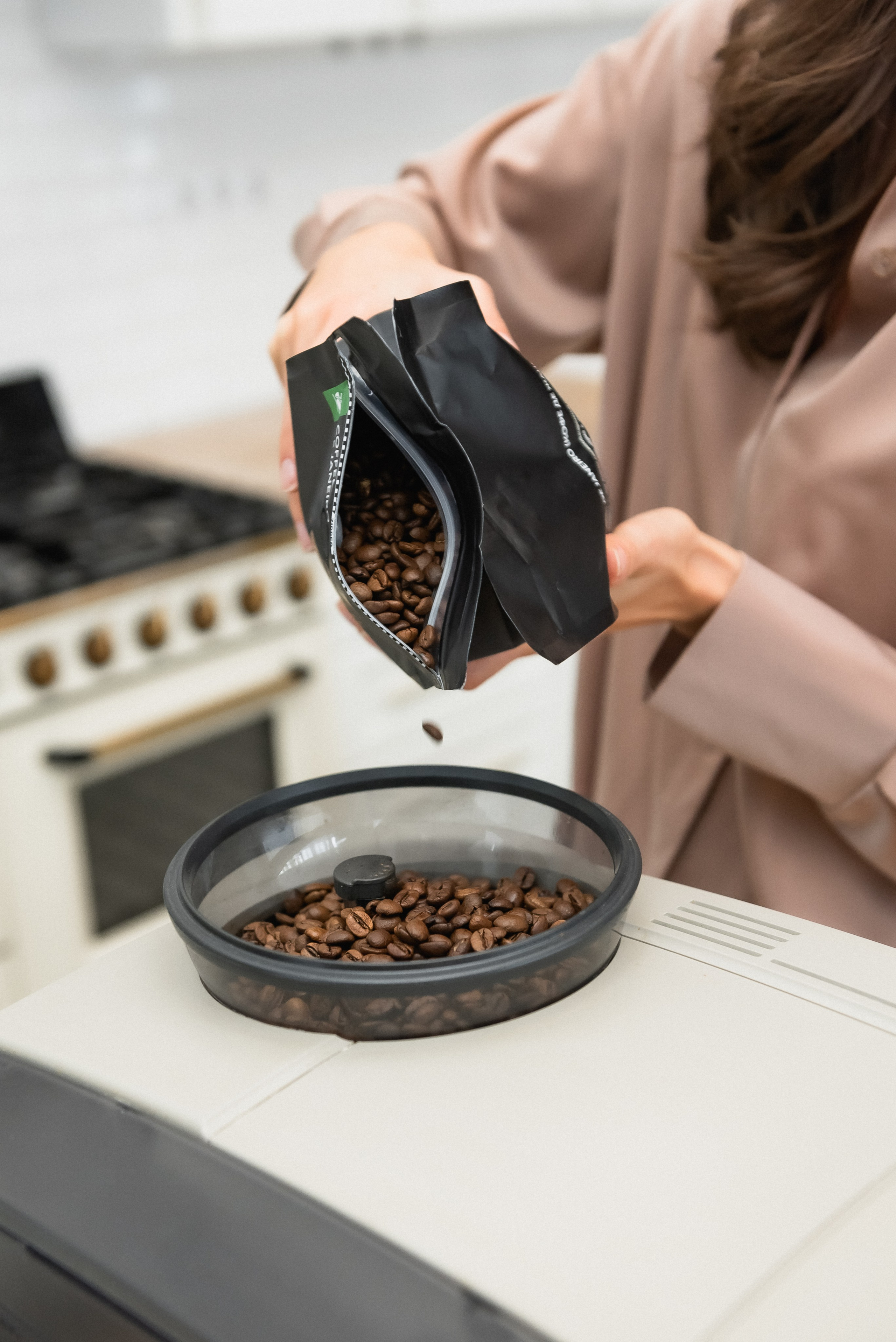 Контент для бренда кофе и чая. КОНТЕНТ | БРЕНД фотограф Санкт-Петербург — Жанна Олтаржевская