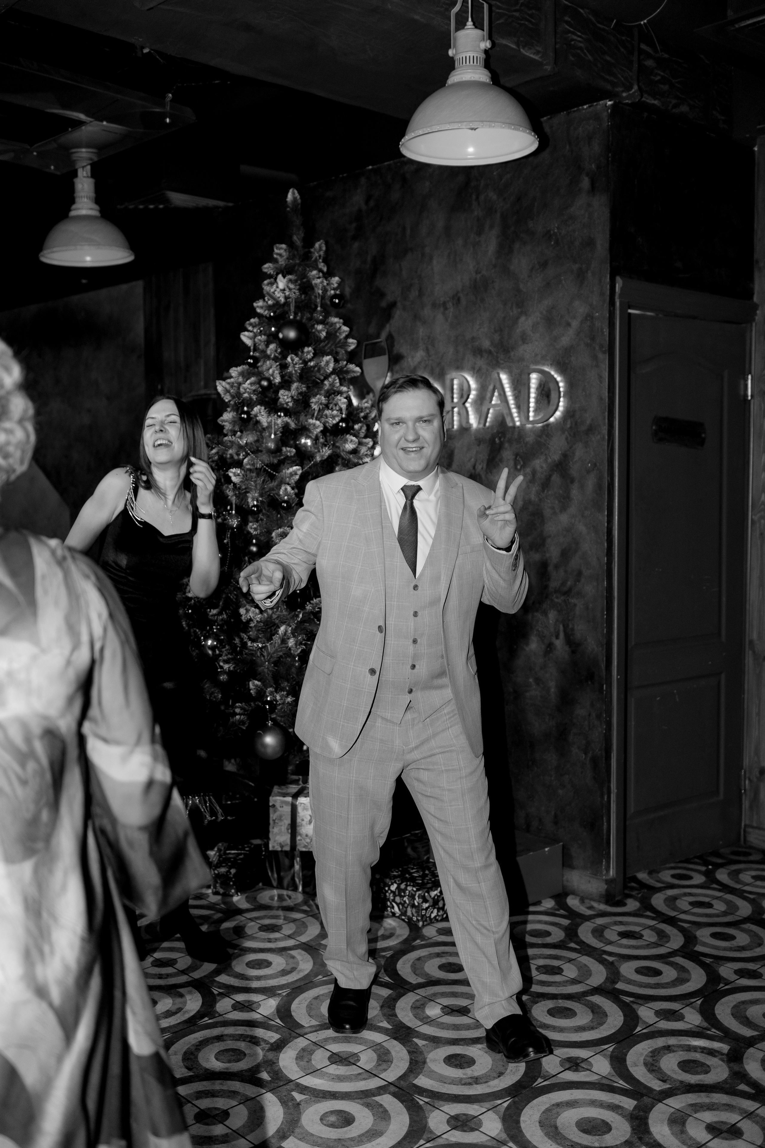 Репортаж свадебного вечера. Свадебный фотограф Александра Попова