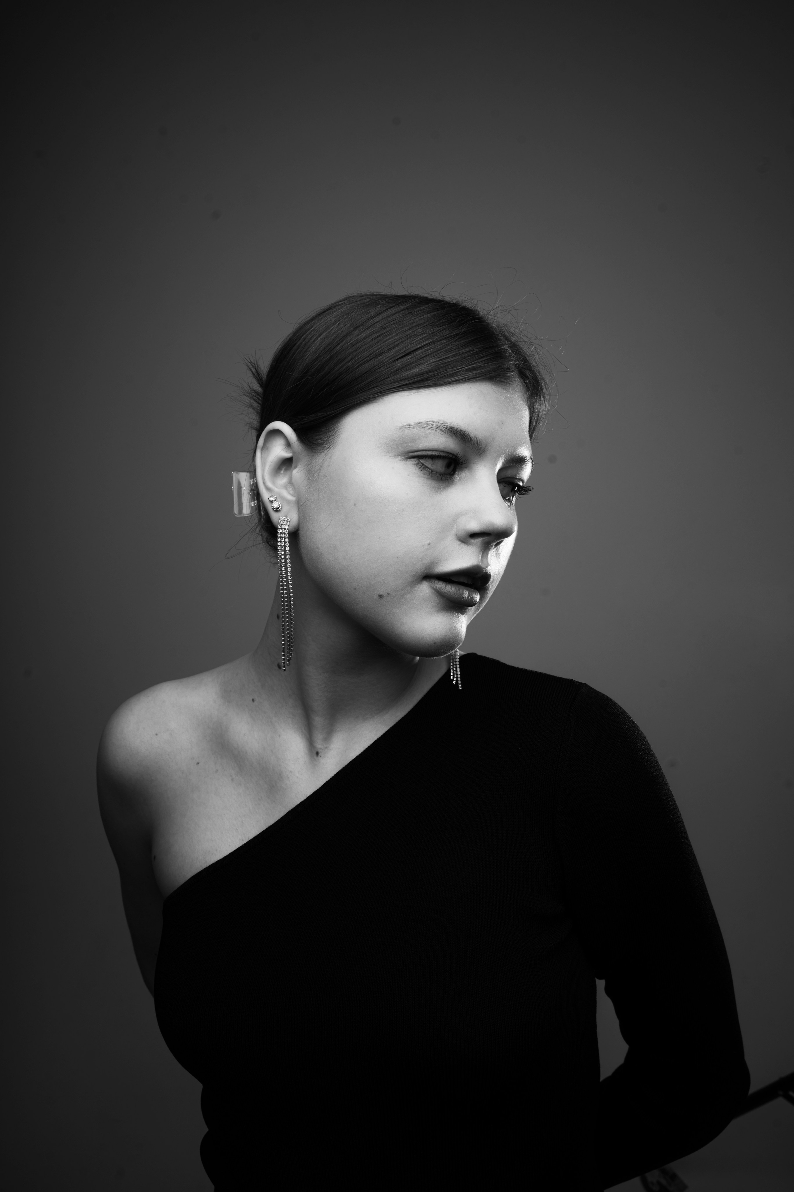 Юлия. Портретный фотограф в Москве — Иван Саяпин