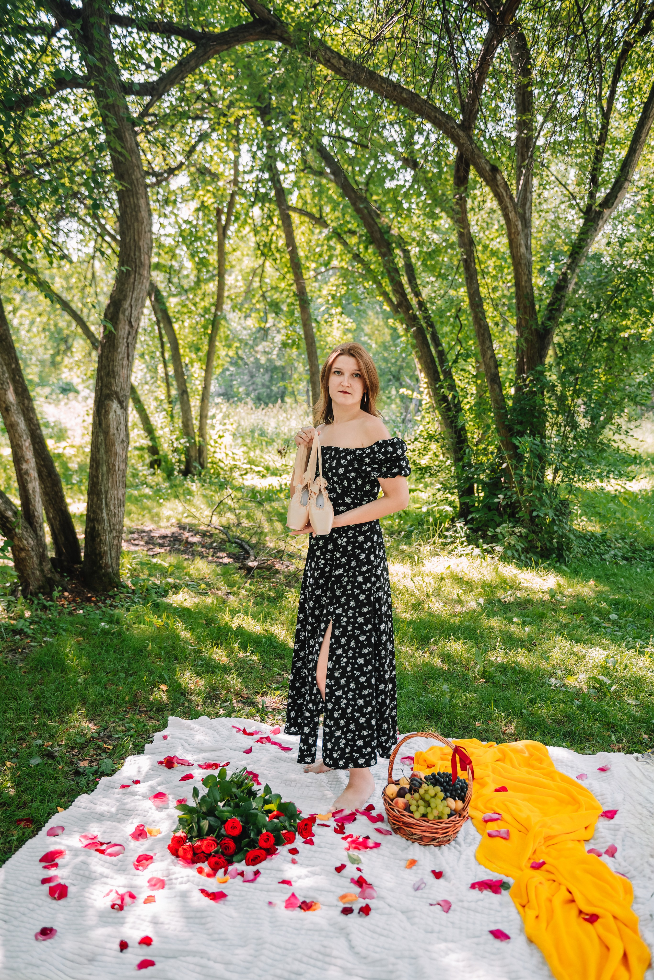 LEVITA (пикник)