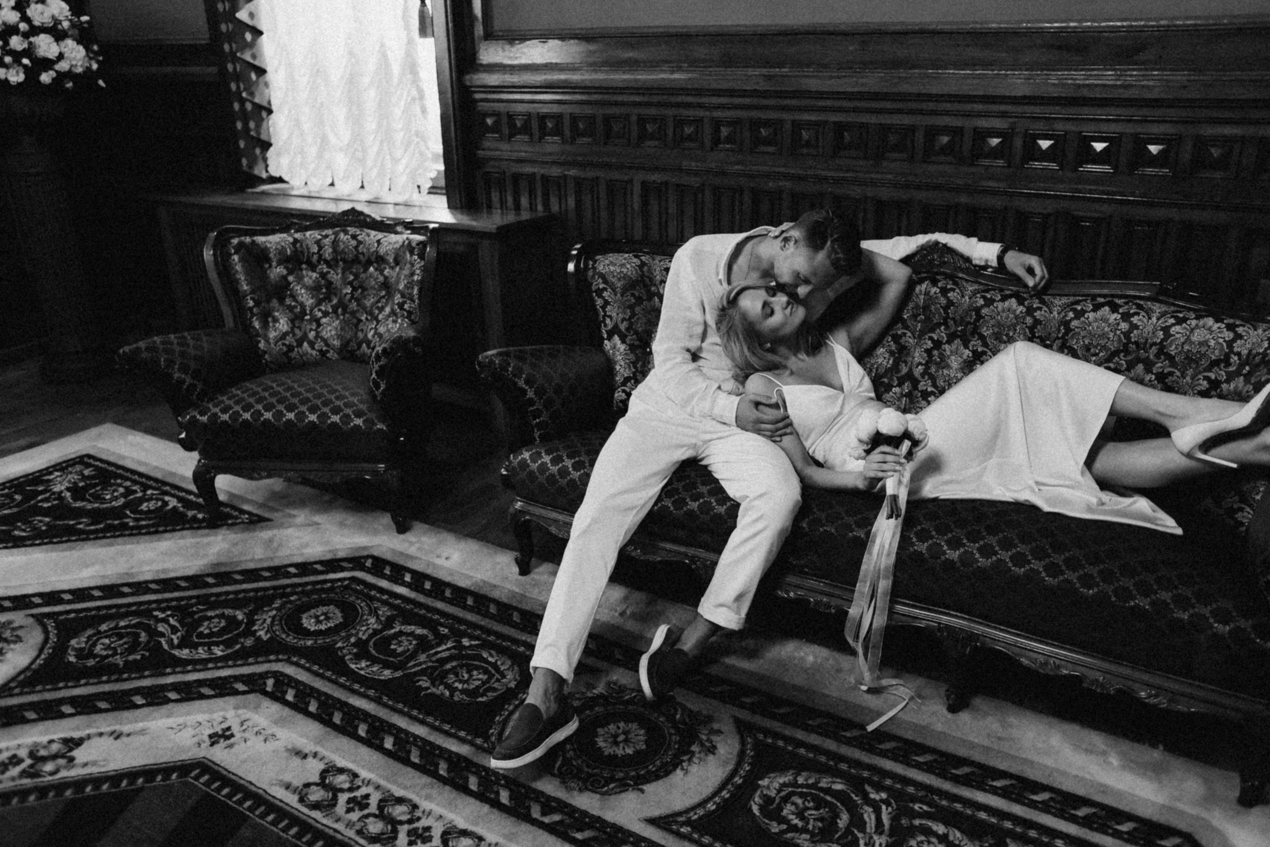 В сердце Санкт-Петербурга. Свадебный и love story фотограф в Санкт-Петербурге (Спб) Natali Iva