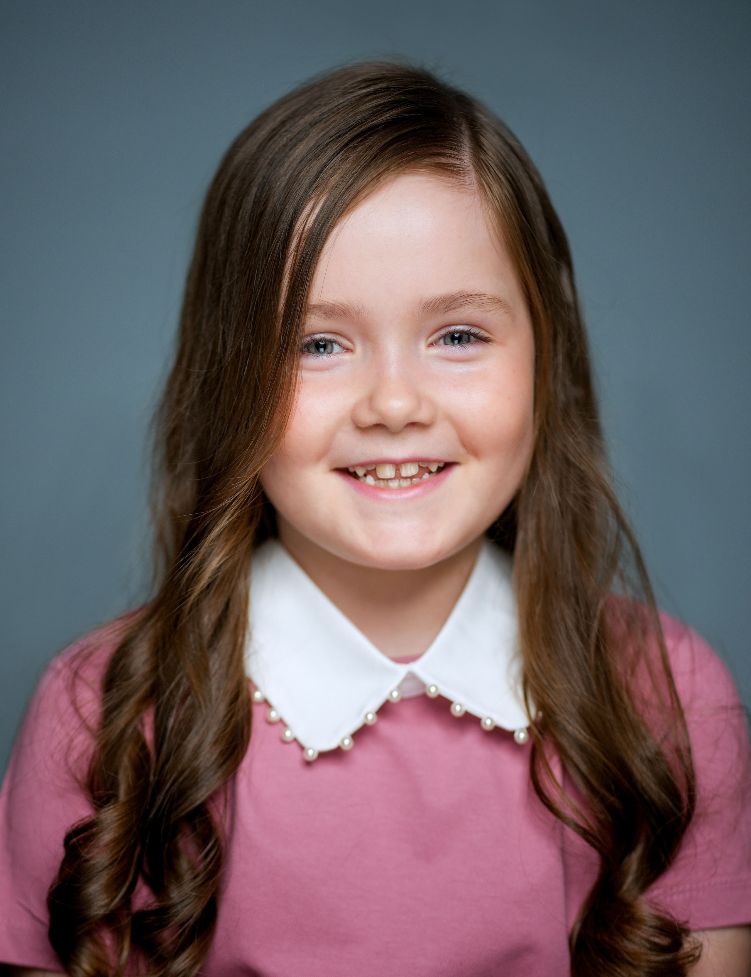 Актриса Ксения Бирюкова. Съёмка актёрского портфолио в Москве, фотограф Игорь Фомин