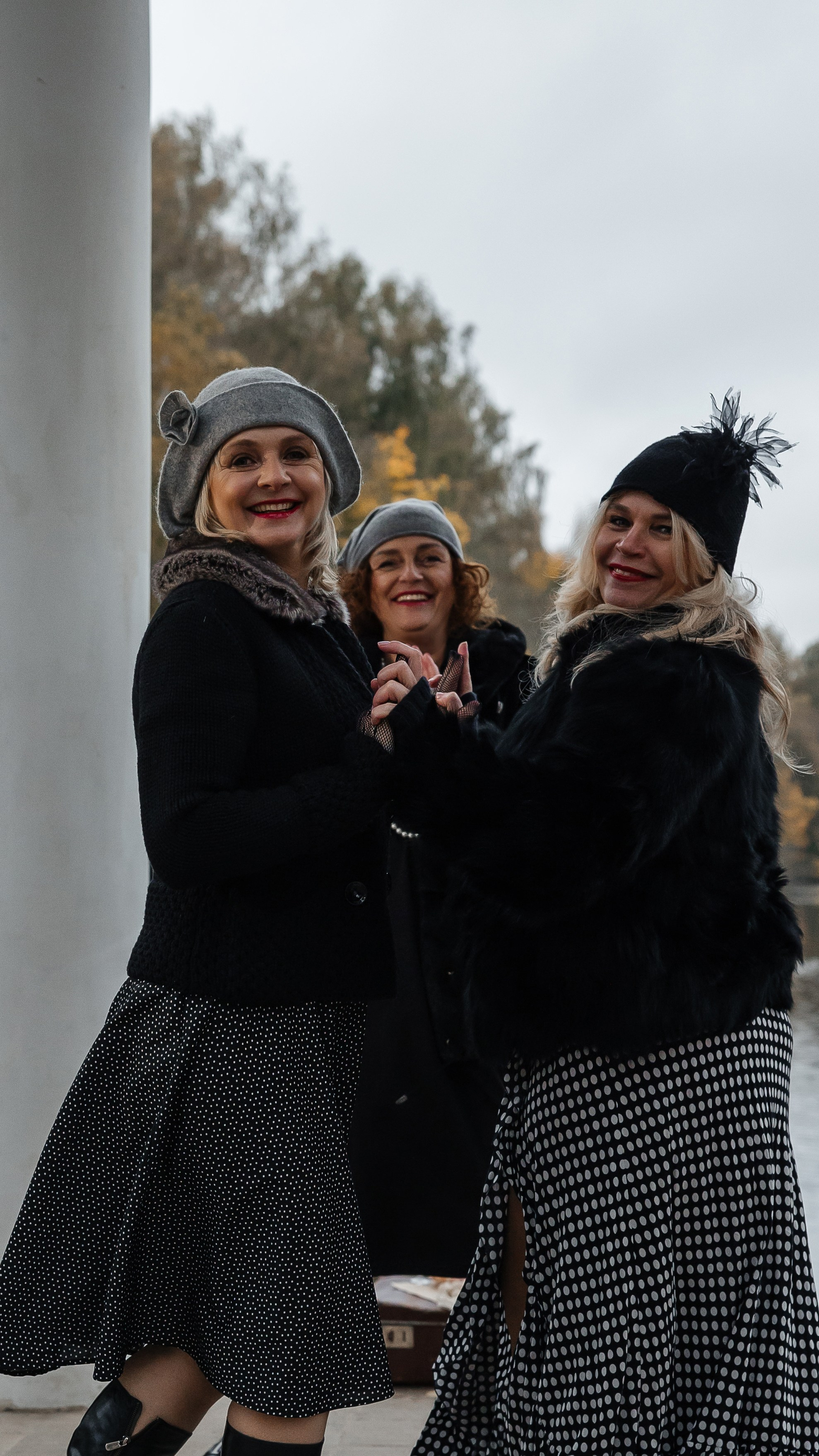 Хорошие девчата. Сказочный фотограф для Вас и Вашей семьи