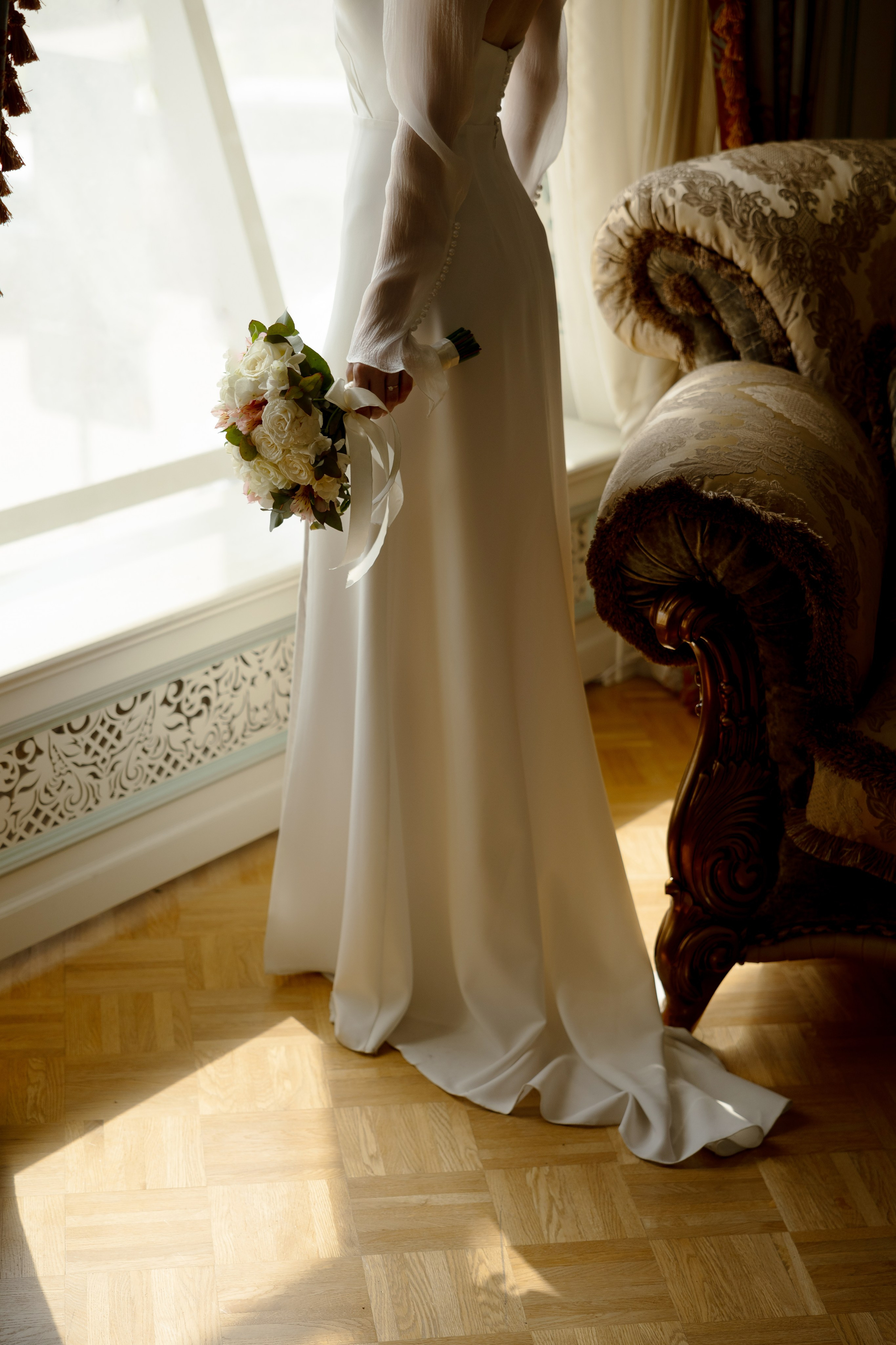 Юлия и Дмитрий. Свадебный Фотограф Ростов-на-Дону