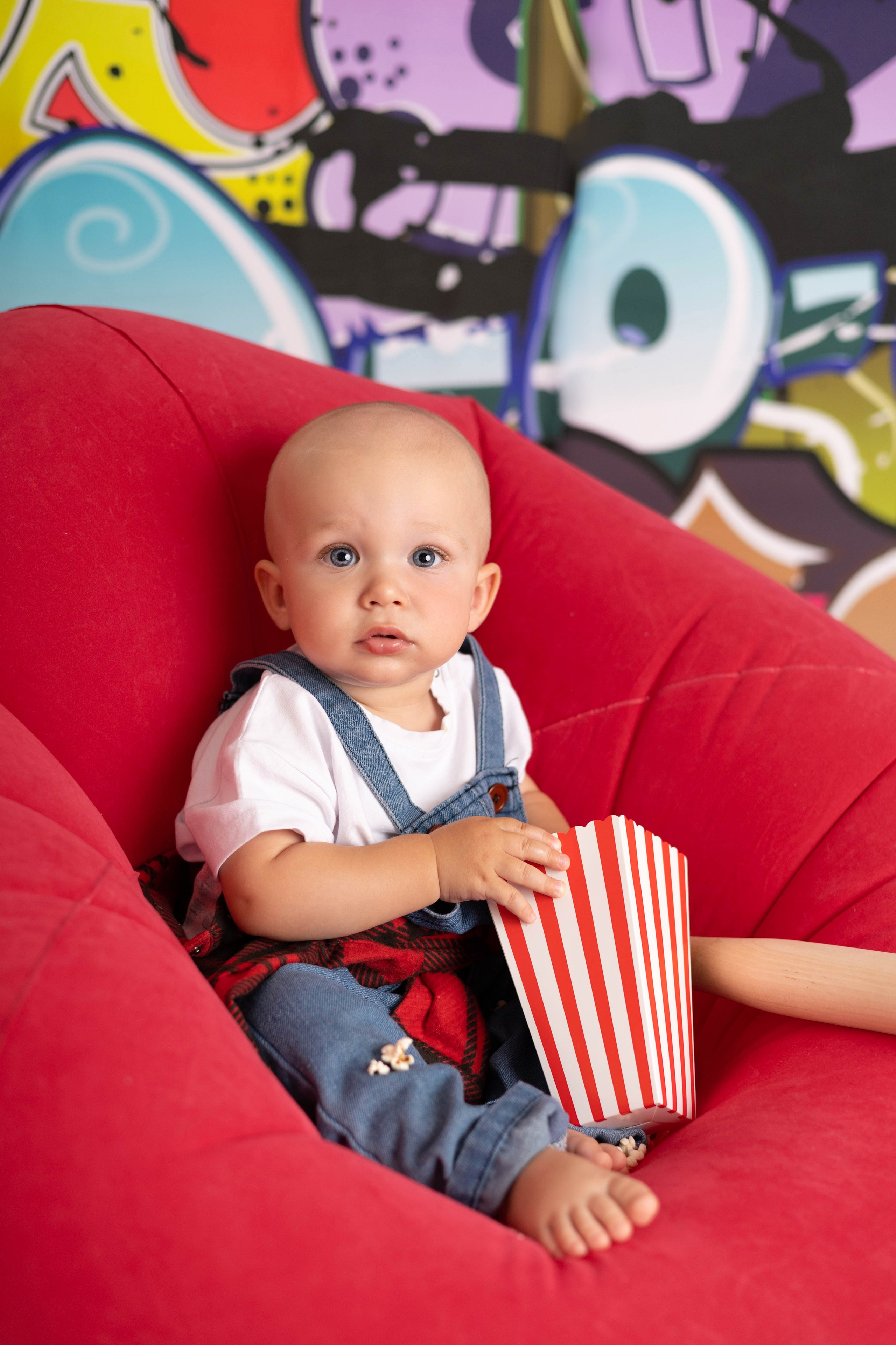 «Крутыши». «Вкадре» — фотосессия новорожденных Тула | детский фотограф в Туле