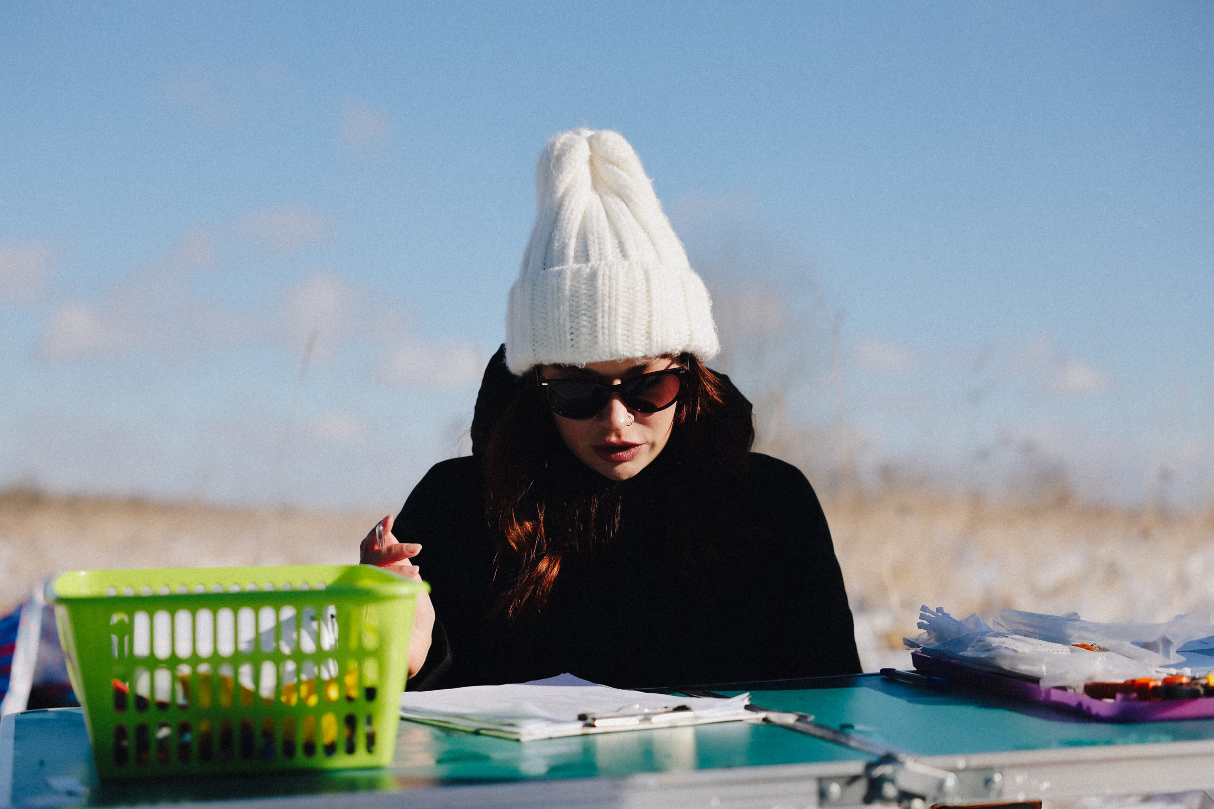 /РЕПОРТАЖ/ FATRACING CX CUP 1 2025. Свадебный фотограф Великий Новгород Станислав Кособудский