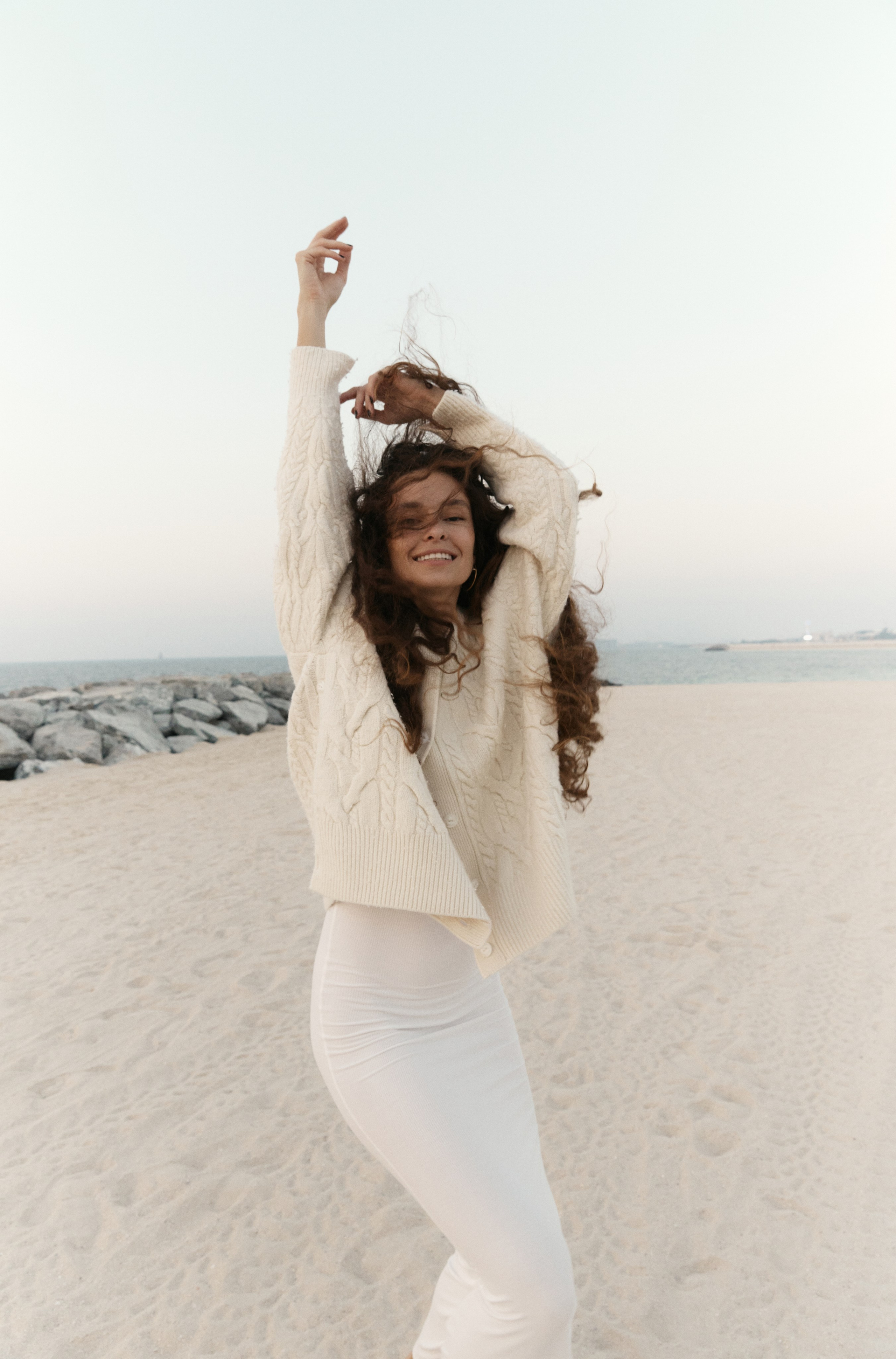 2023. Фотограф Дубай