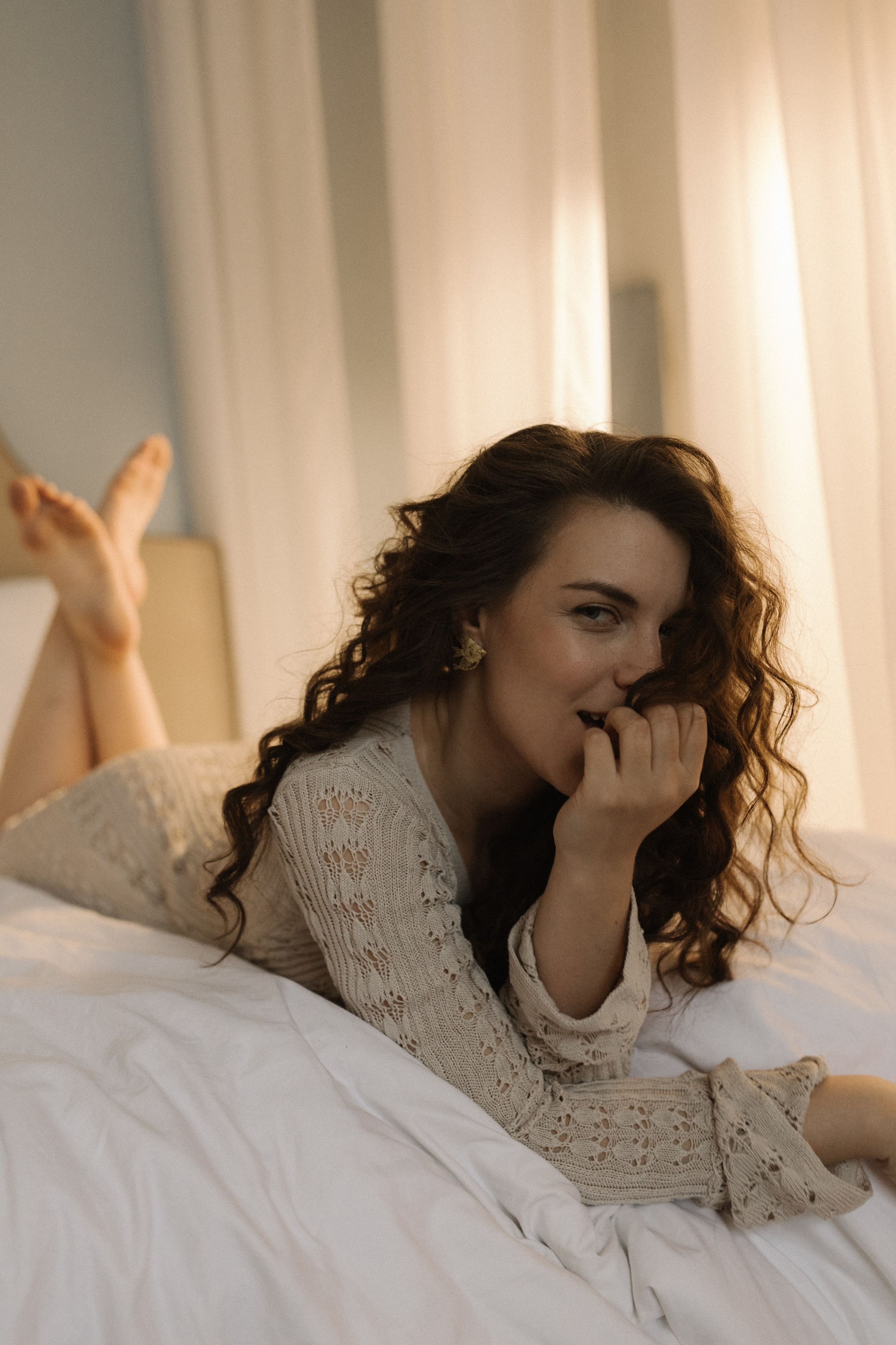 Катя. Фотограф в Петербурге Ольга Стрельченко