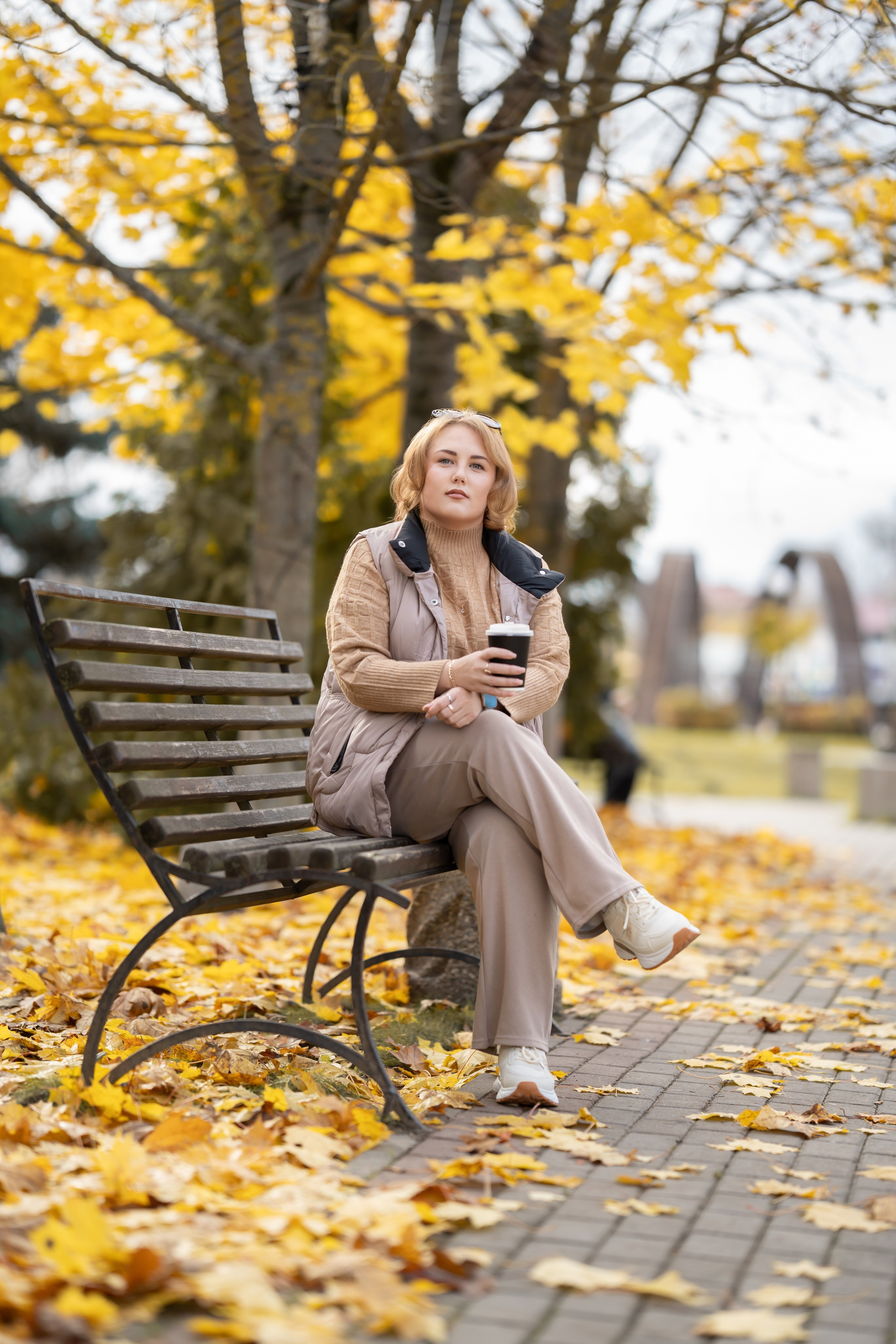 Индивидуальные. Индивидуальные и семейные фотосессии в Калужской области Катерина Шатохина