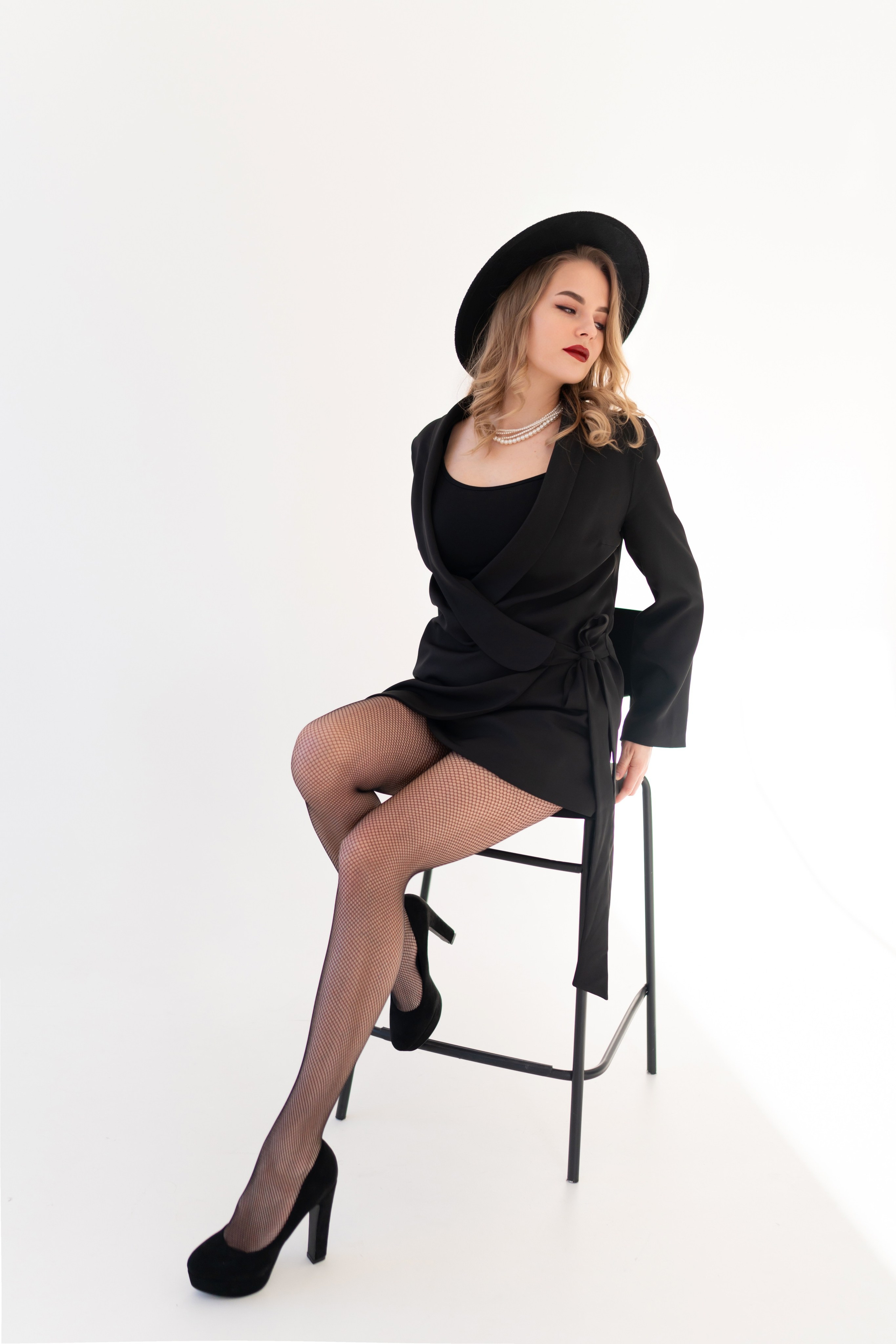 Студийные фото. Индивидуальные и семейные фотосессии в Калужской области Катерина Шатохина