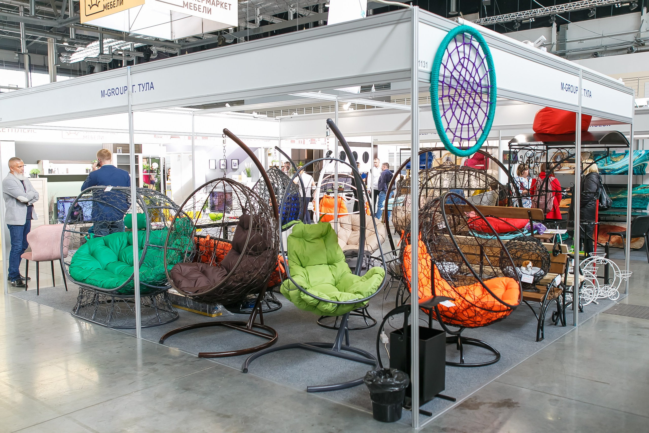 МВК Выставка МВЦ. Профессиональный фотограф Дугинов Николай | Екатеринбург