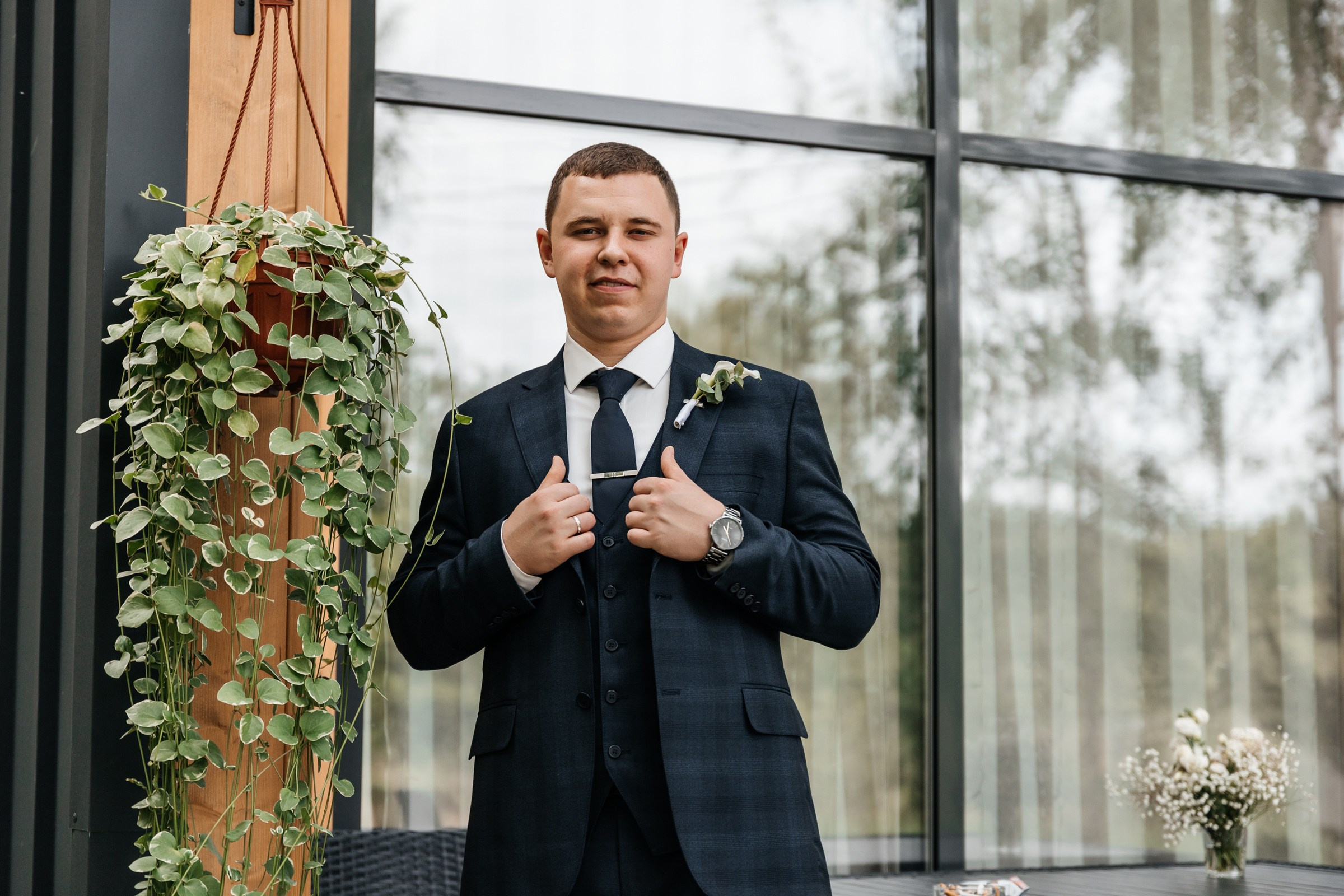 АНАСТАСИЯ И ДМИТРИЙ. Свадебный фотограф Ульяновск