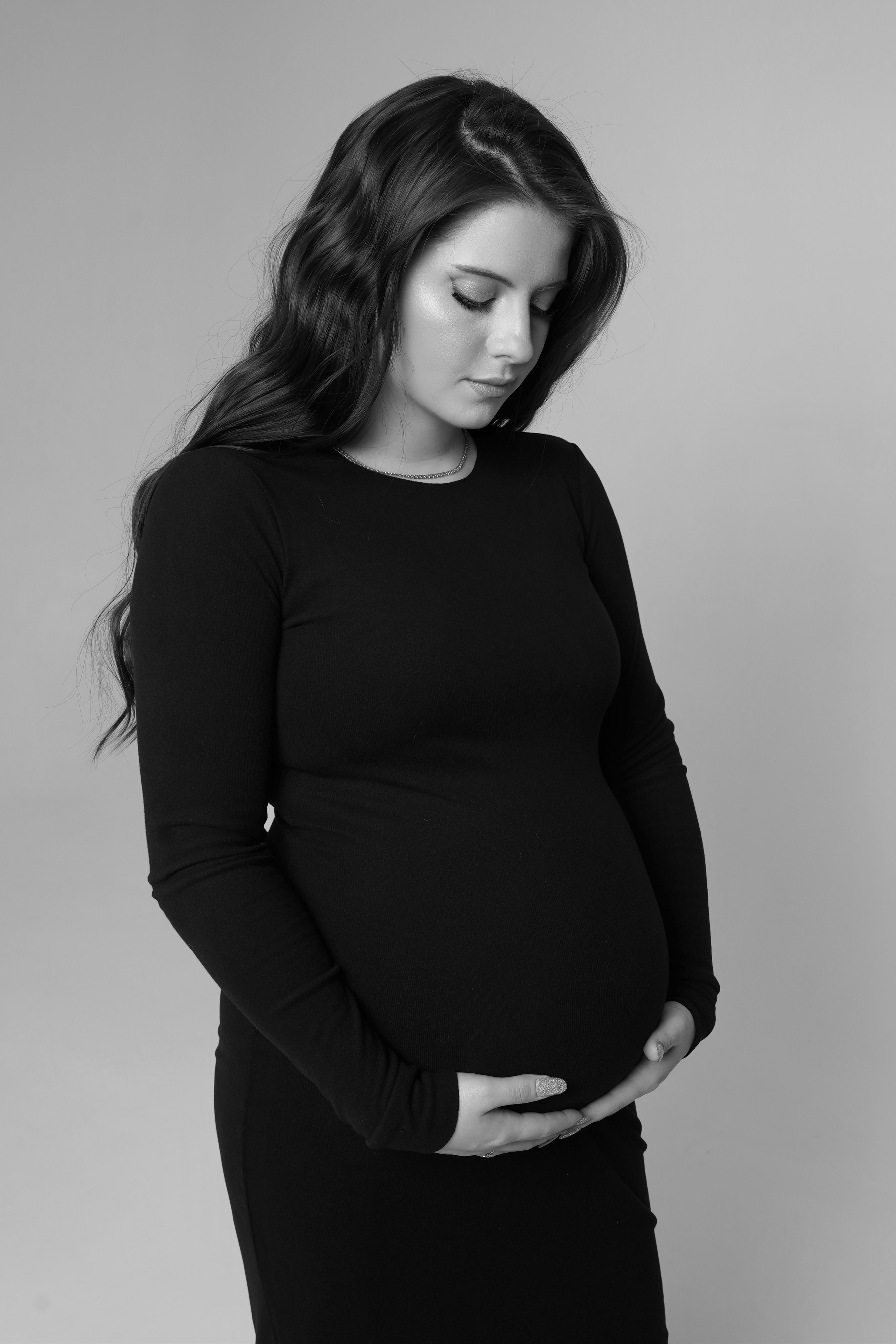 Съемка беременности. Оля и Роман. Анна, фотограф Москва, Зеленоград