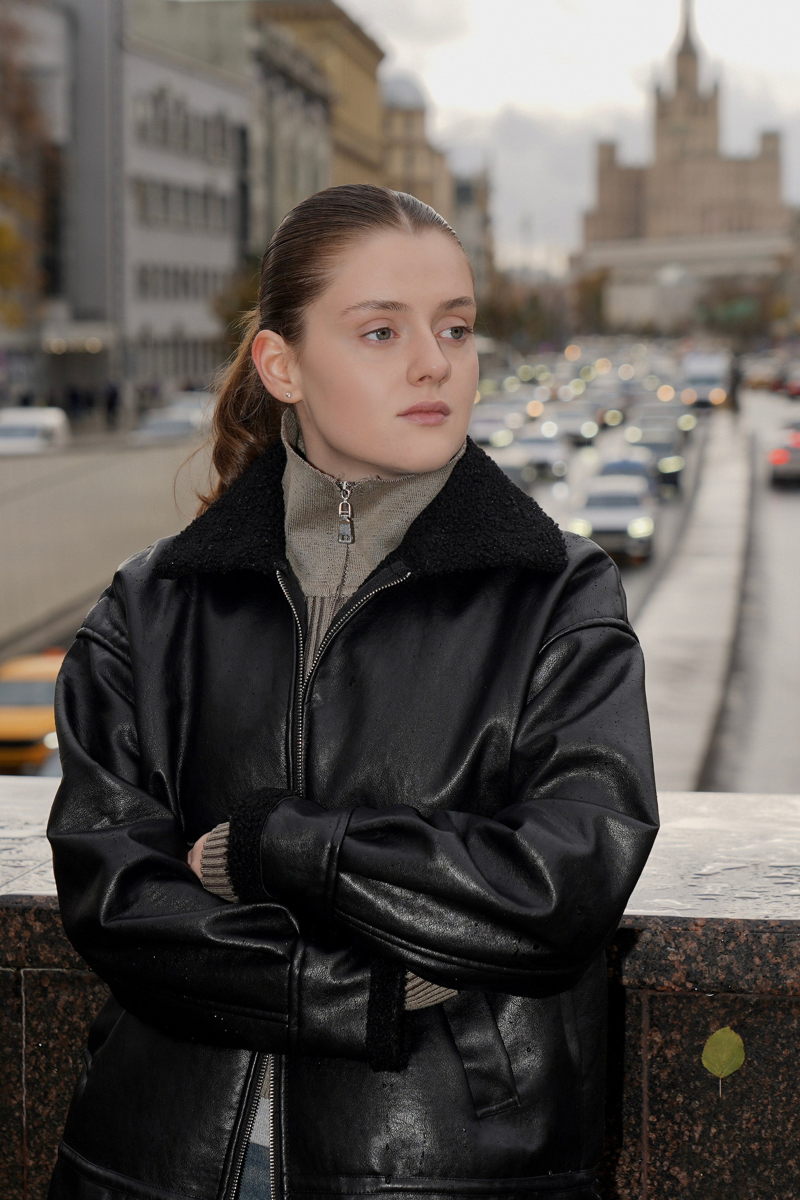 Прогулка с Марией 🚇м. Маяковская. Анна, фотограф Москва, Зеленоград