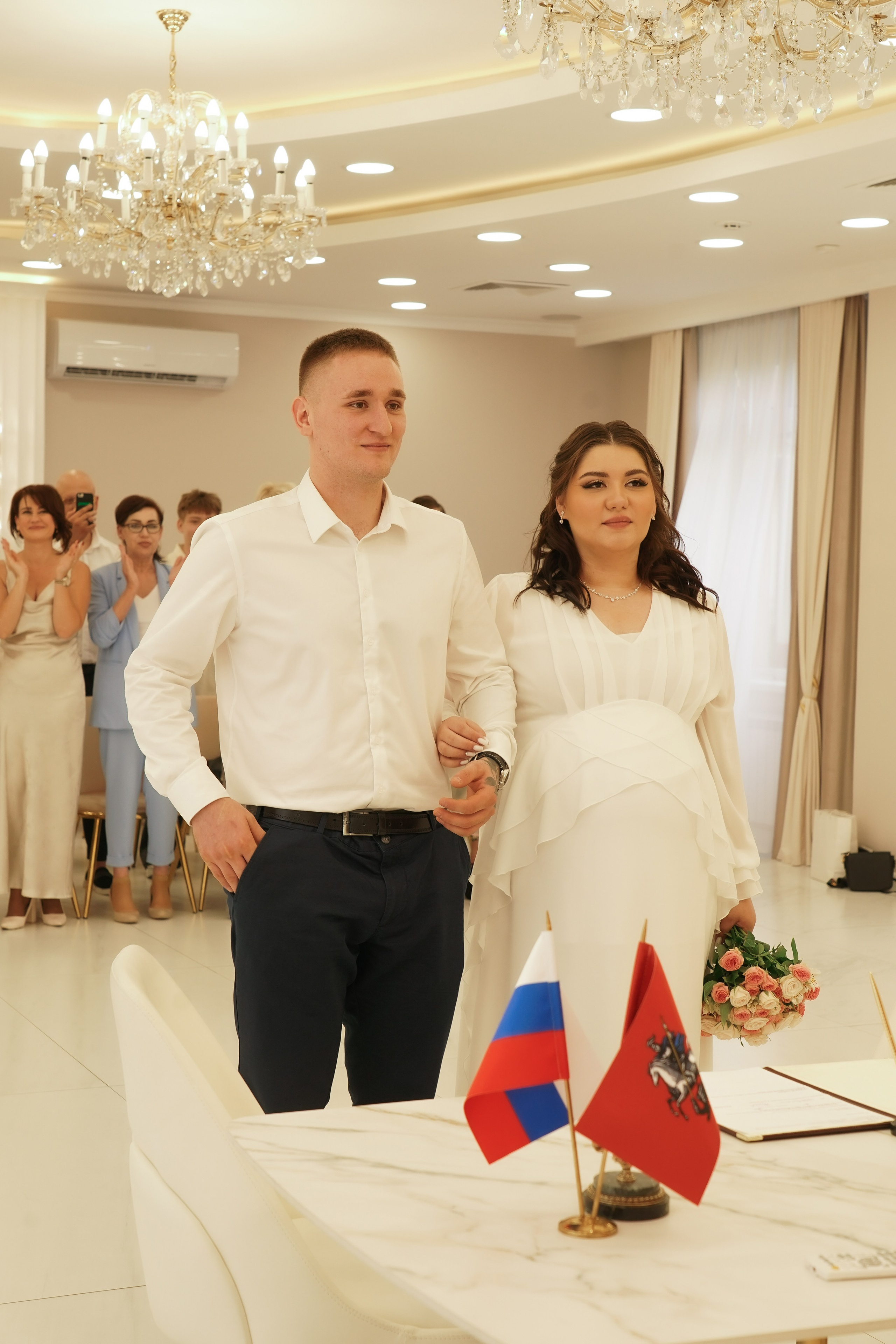 Свадьба Ангелина и Никита. Анна, фотограф Москва, Зеленоград