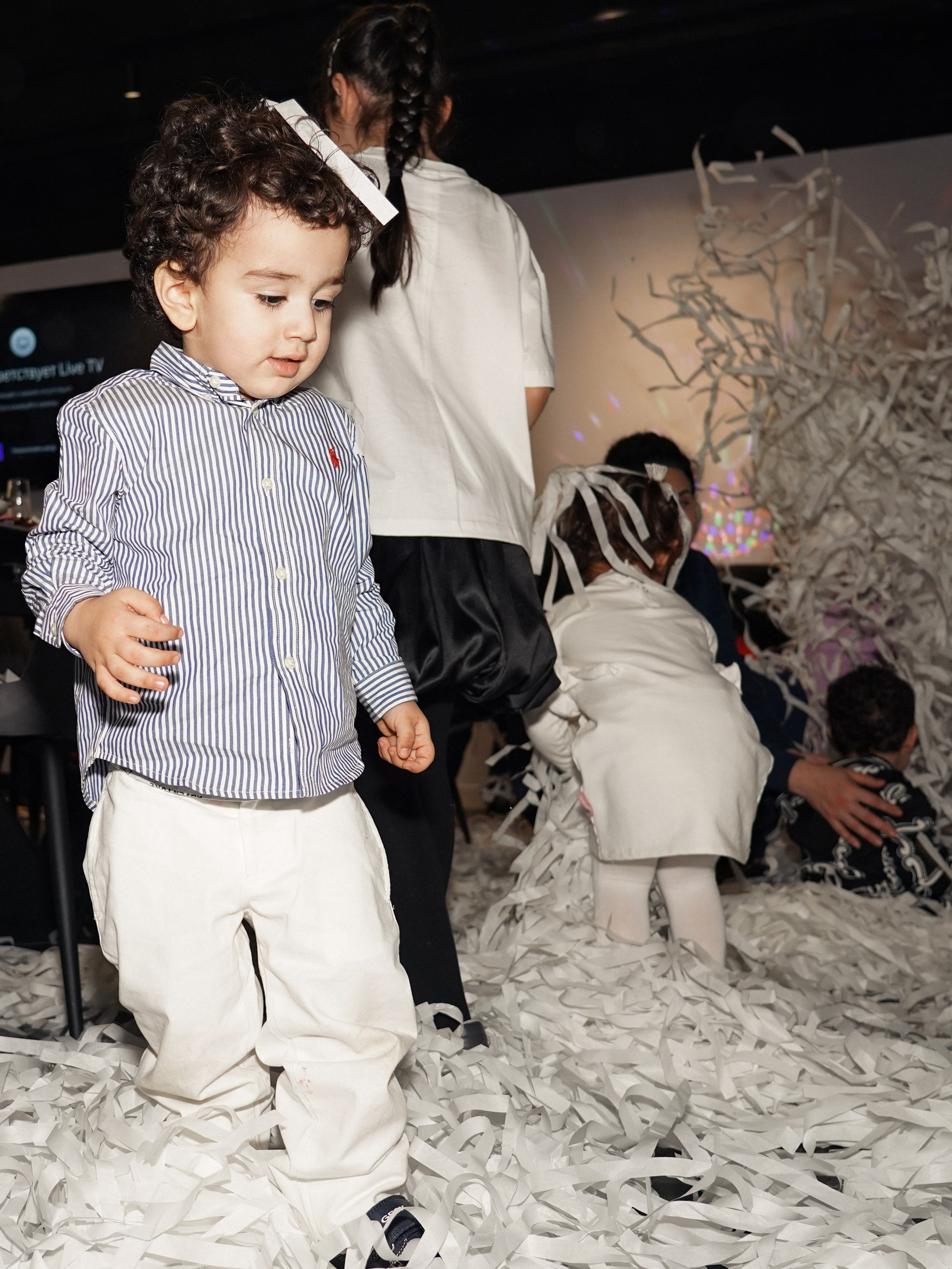 Детский день рождения📍лофт Бомонд. Анна, фотограф Москва, Зеленоград