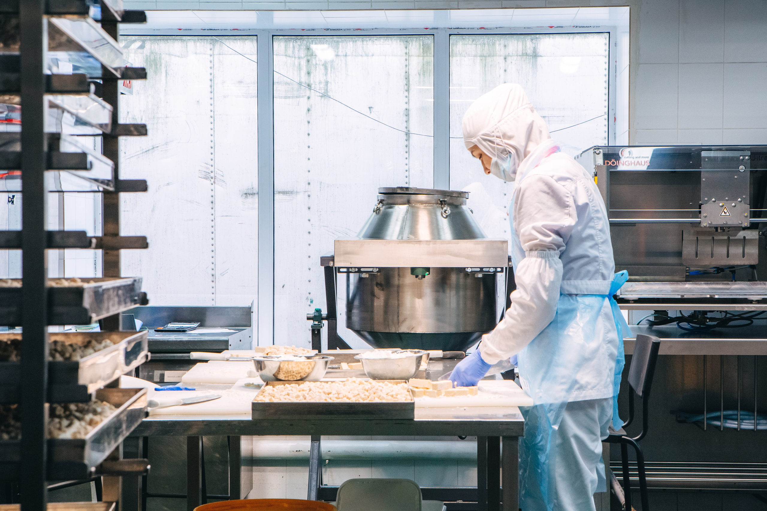 Айскейк производство. Семейный и детский фотограф в Москве Александра Мак