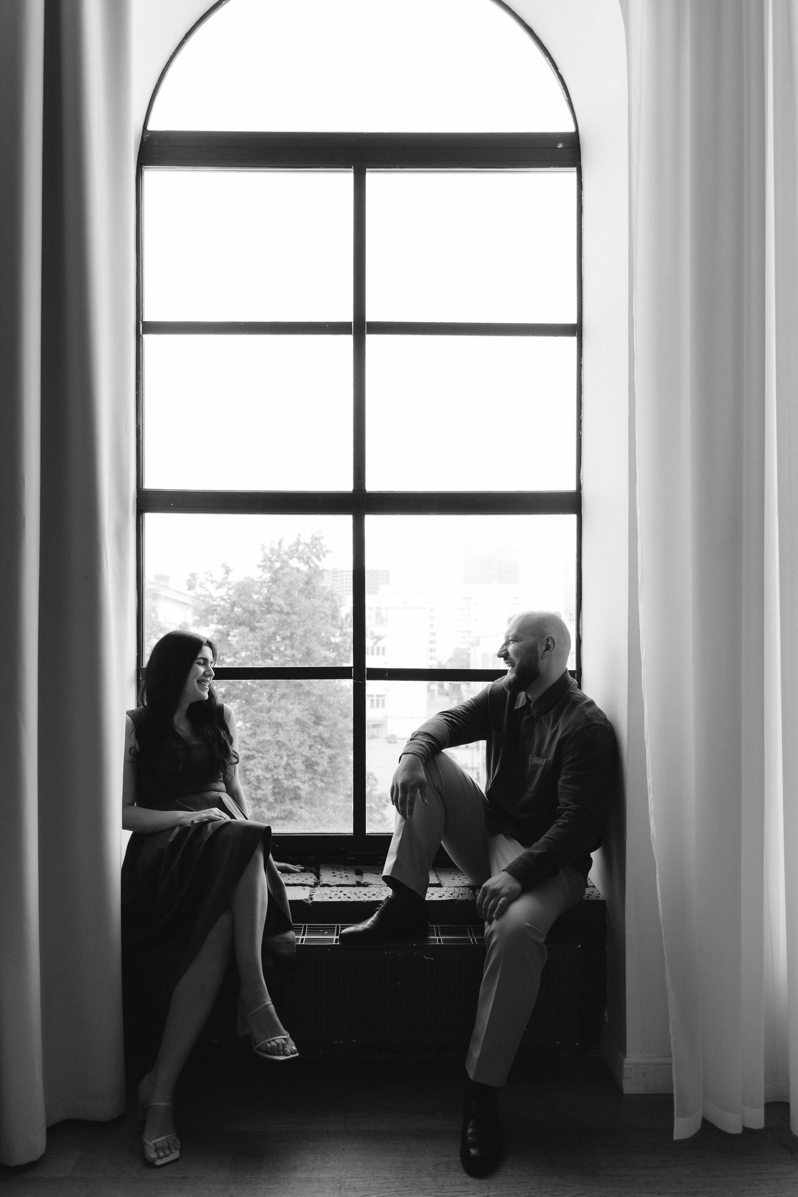 4 поколения. Женский и свадебный фотограф Москва Елизавета Перова