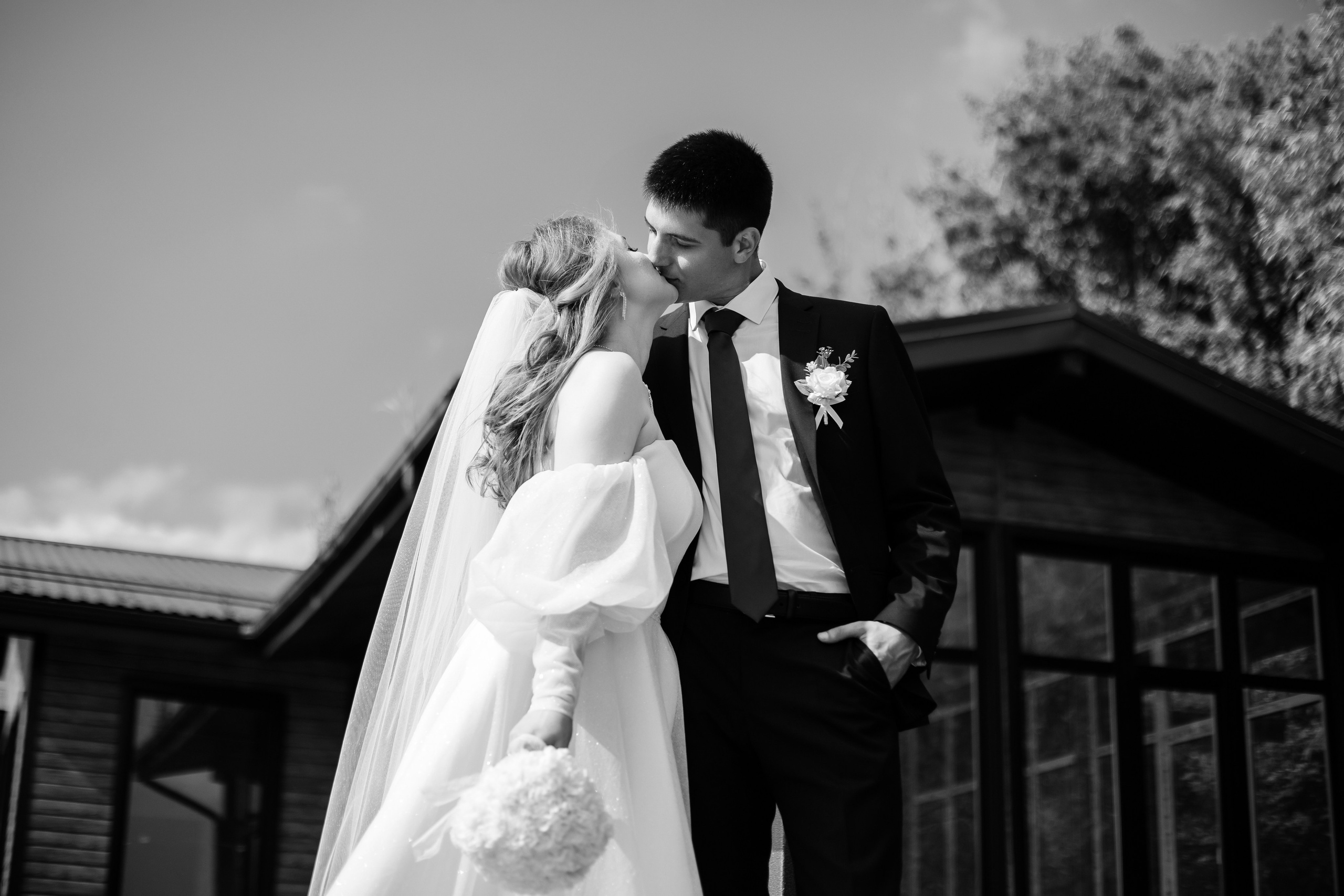 Дмитрий ♥ Виктория. Свадебный и семейный фотограф в городе Воронеж. Ирина Боловина