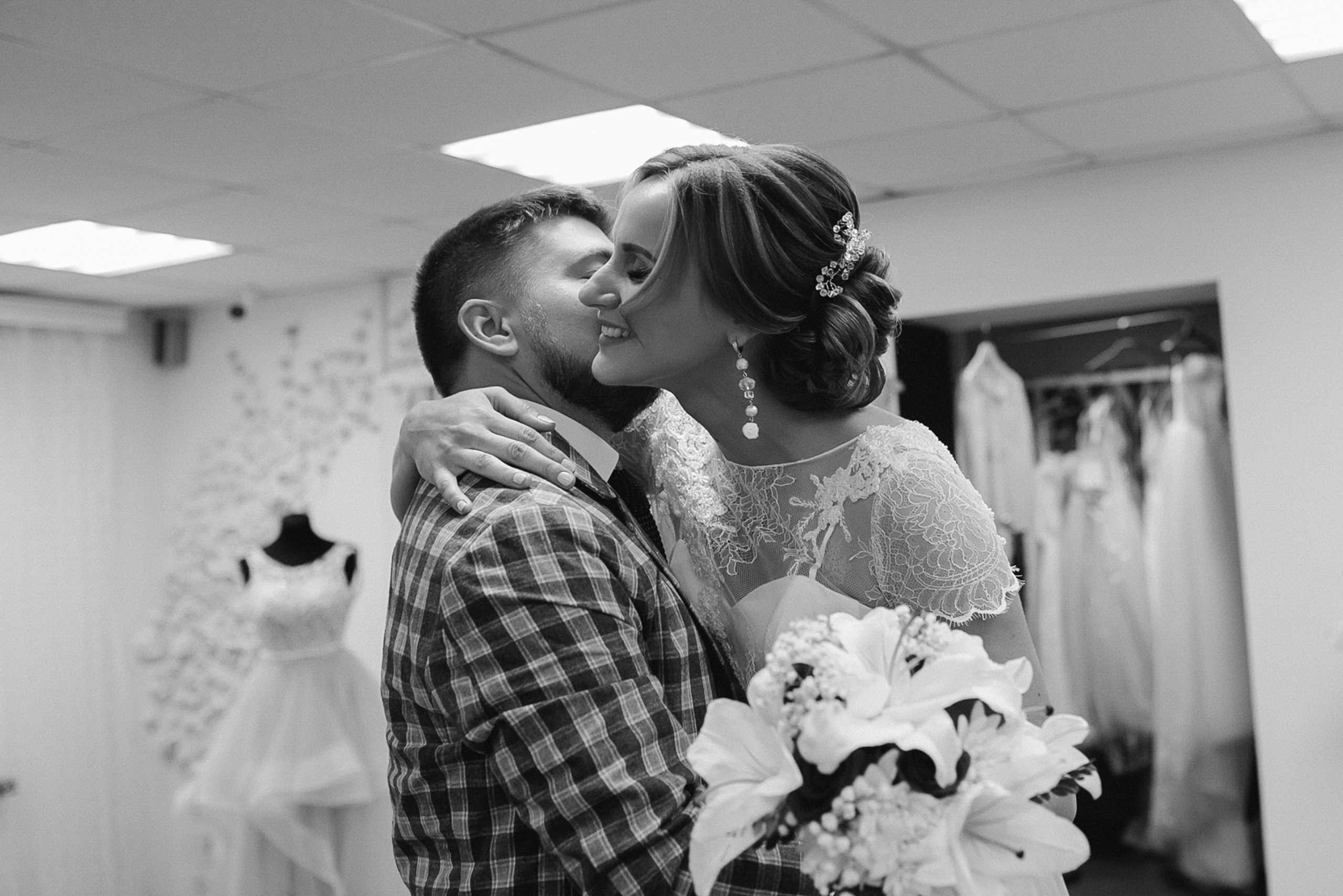 Наталья и Василий. Фуд и предметный фотограф Виталий Морозов г. Москва