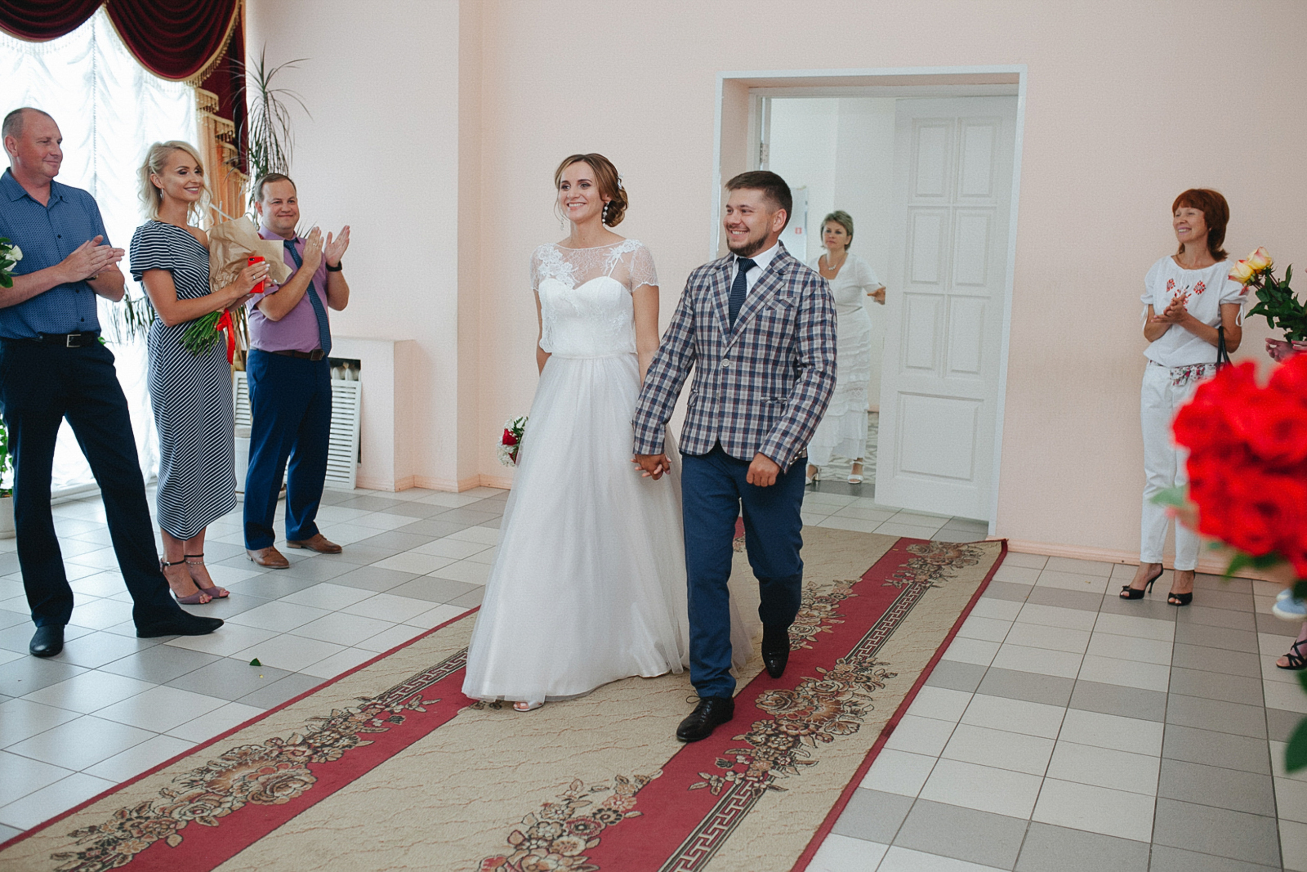 Наталья и Василий. Фуд и предметный фотограф Виталий Морозов г. Москва