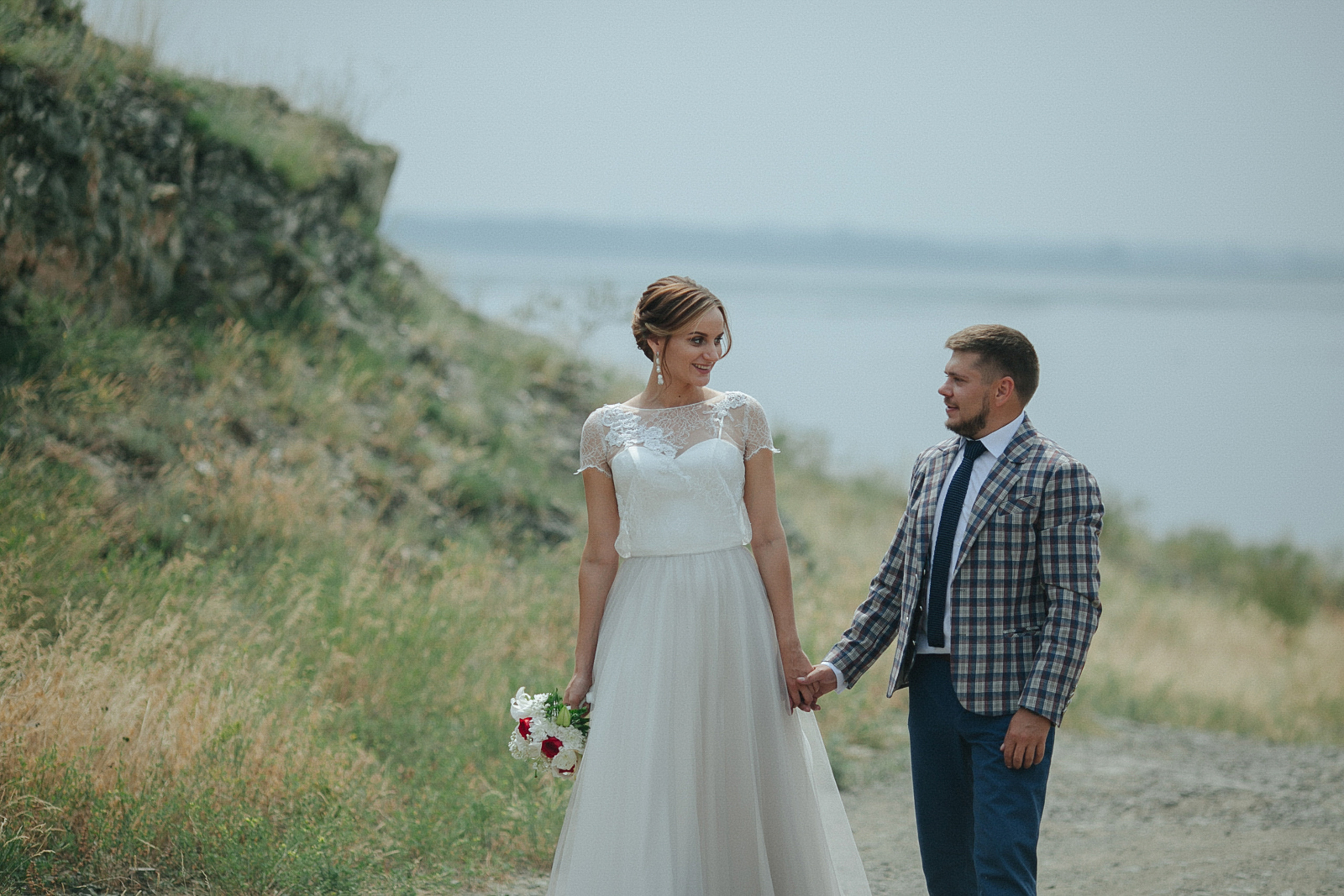 Наталья и Василий. Фуд и предметный фотограф Виталий Морозов г. Москва