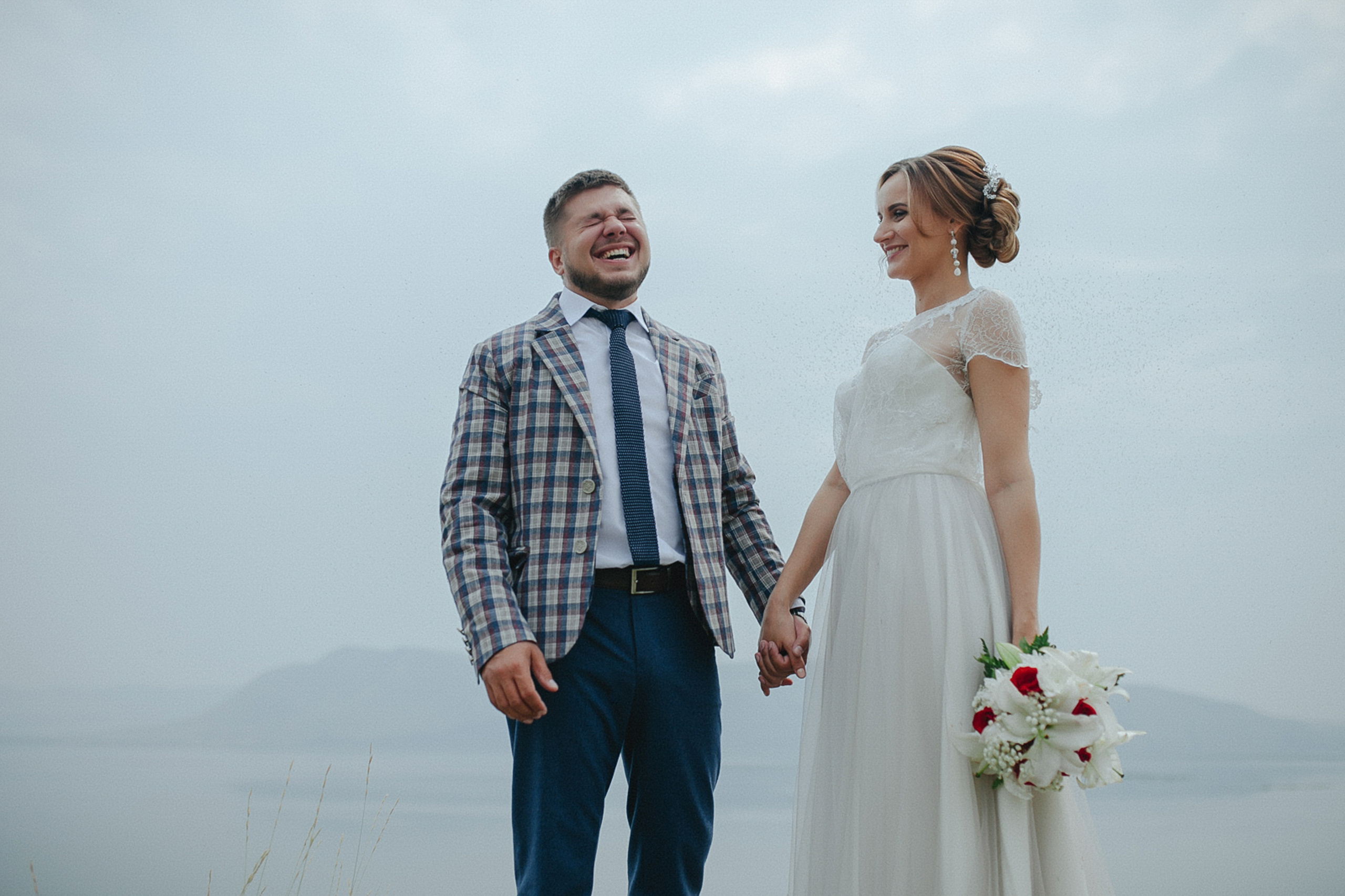 Наталья и Василий. Фуд и предметный фотограф Виталий Морозов г. Москва