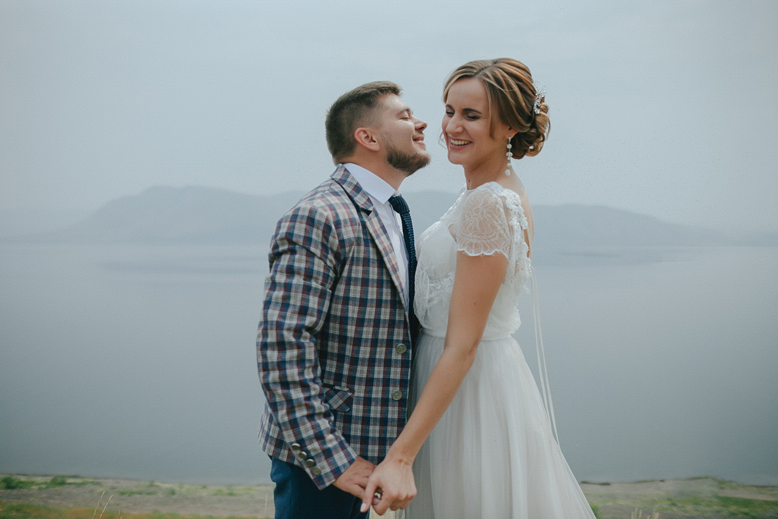 Наталья и Василий. Фуд и предметный фотограф Виталий Морозов г. Москва