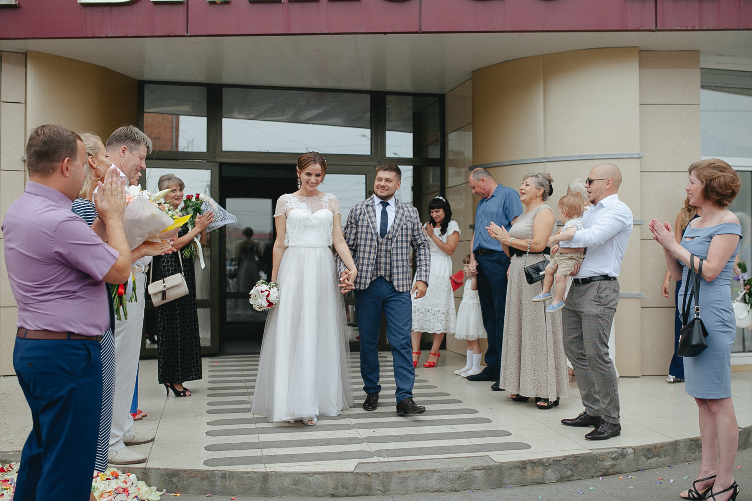 Наталья и Василий. Фуд и предметный фотограф Виталий Морозов г. Москва